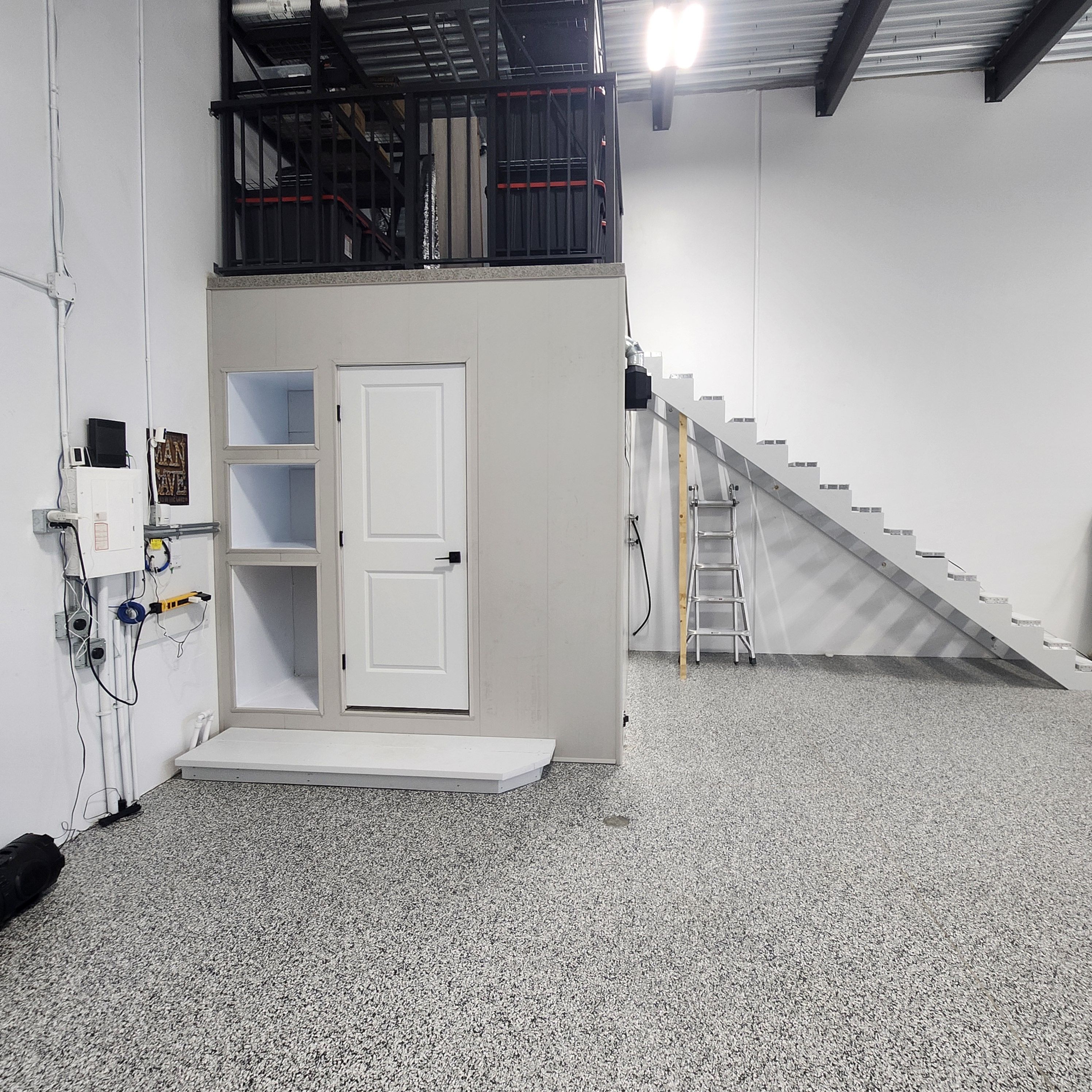All Photos for Skywalker Contracting Inc.  in Red Deer, Alberta