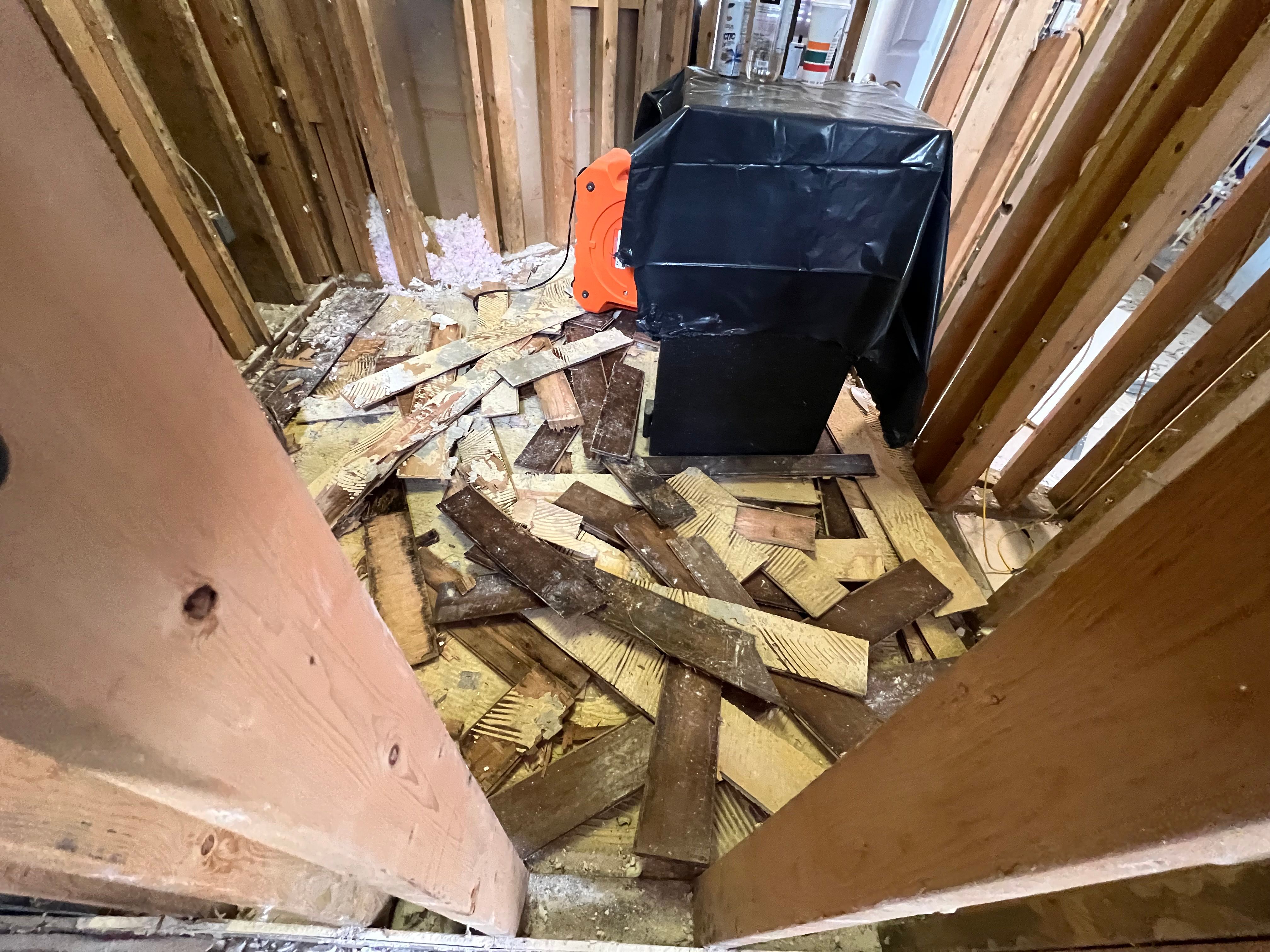  for N&D Restoration Services When Disaster Strikes, We Come In in Cape Coral,  FL