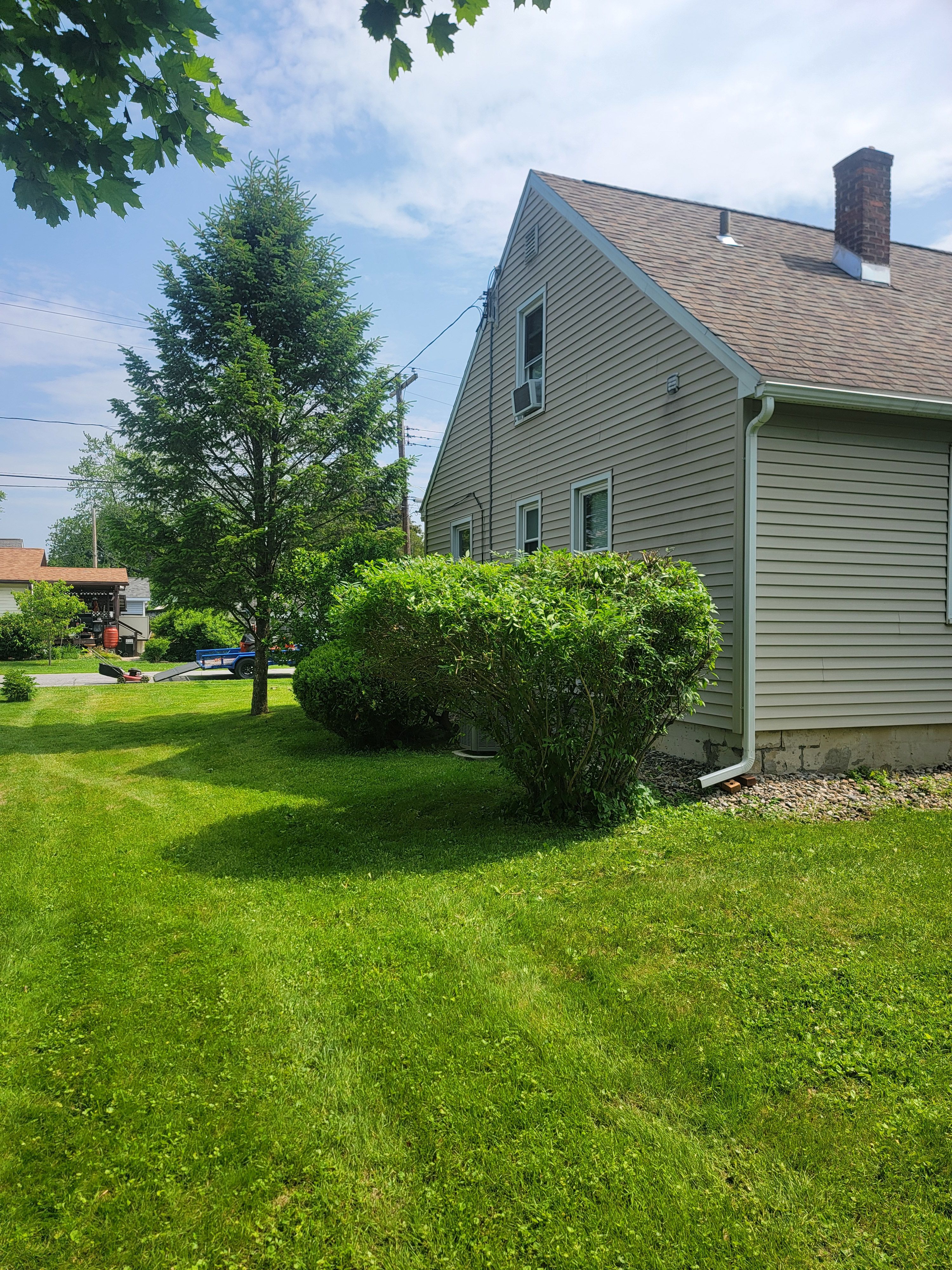  for Sweet Scapes in Ballston Spa, NY