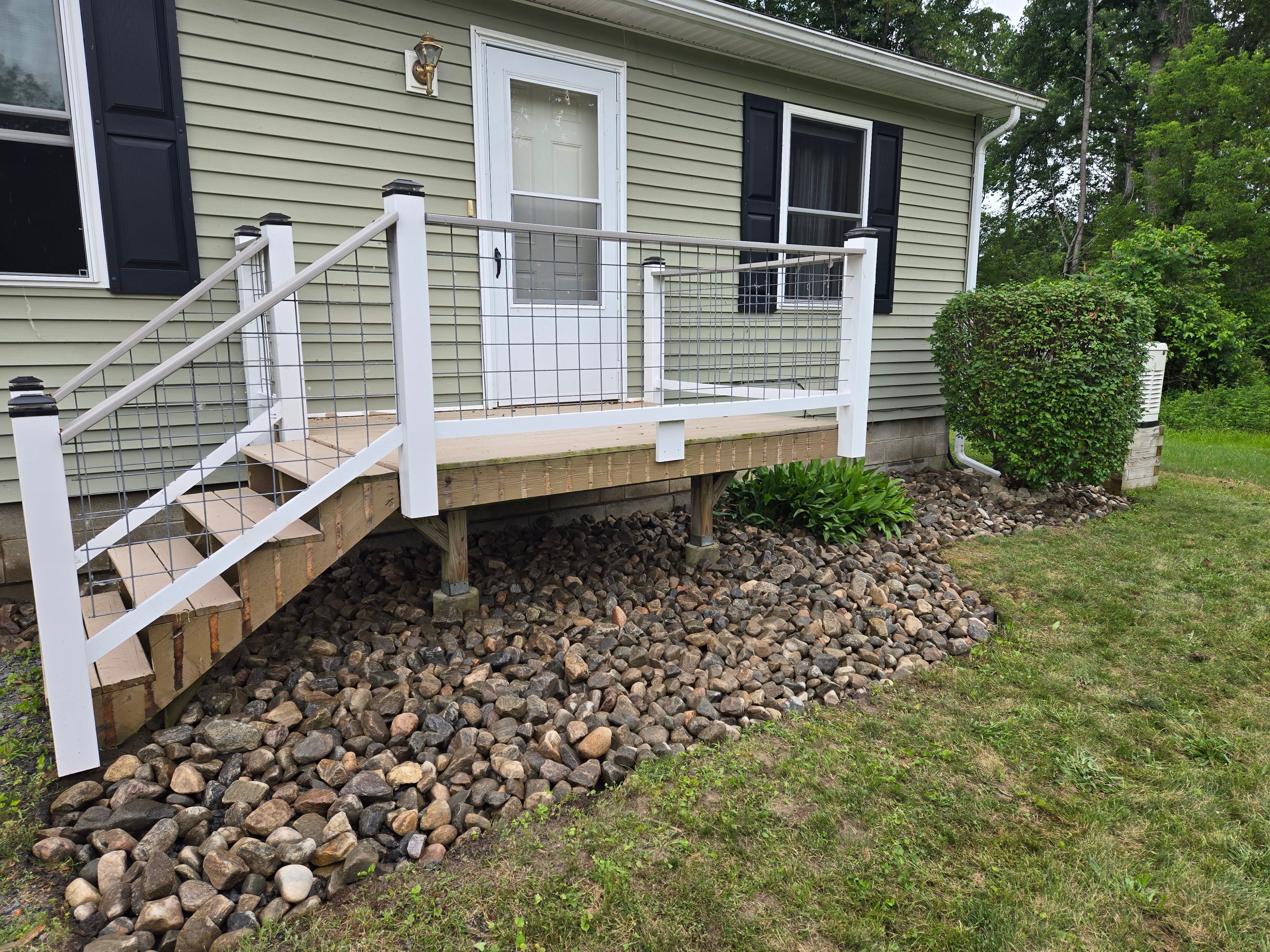  for Fancher's Lawns & Landscaping LLC in Schoharie County, NY