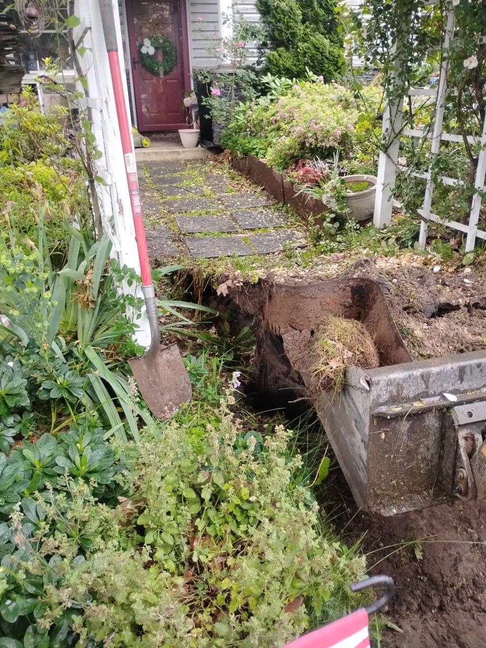  for Russo’s Landscaping & Tree Removal in Levittown, PA