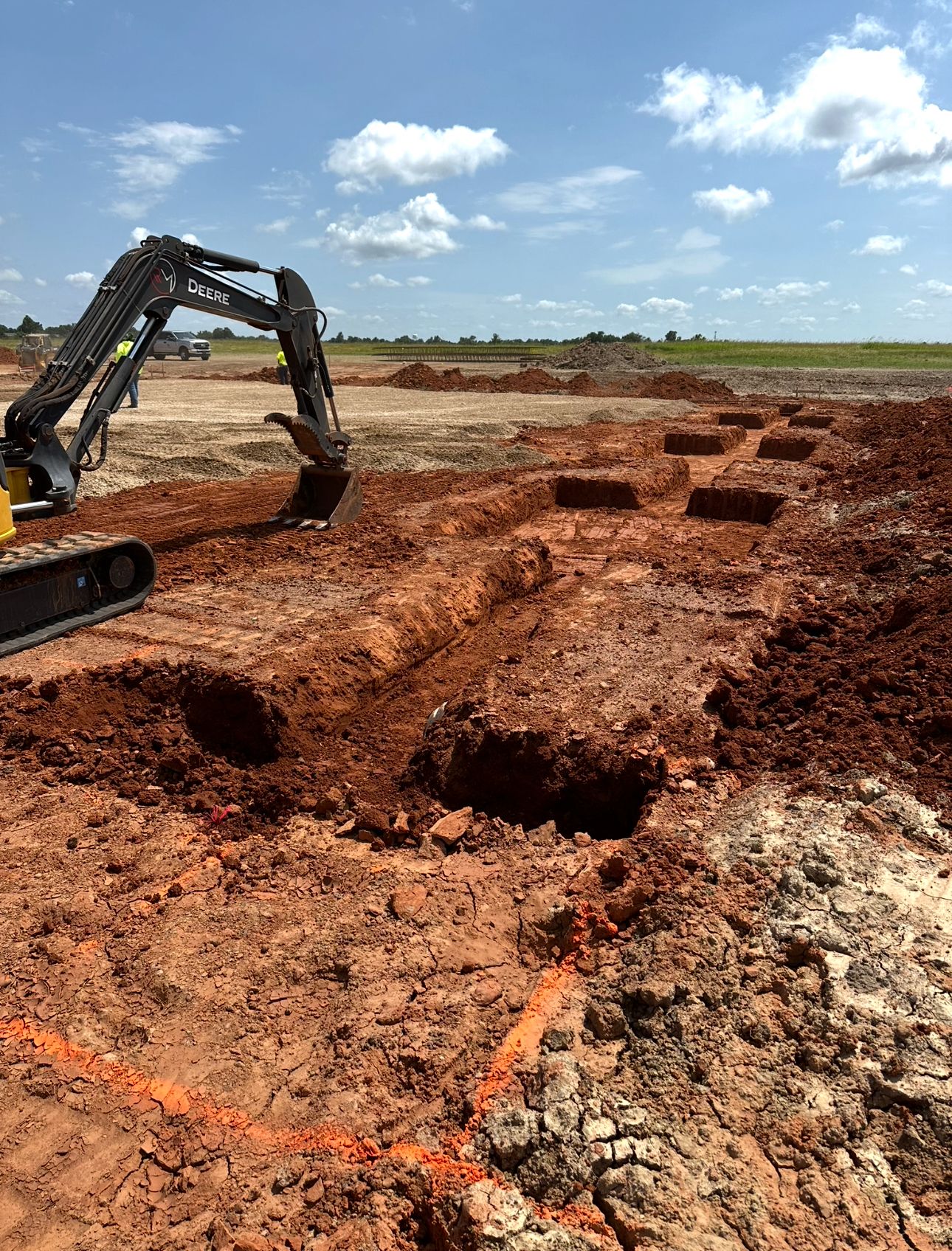  for RM Concrete Construction,LLC. in Norman, , OK