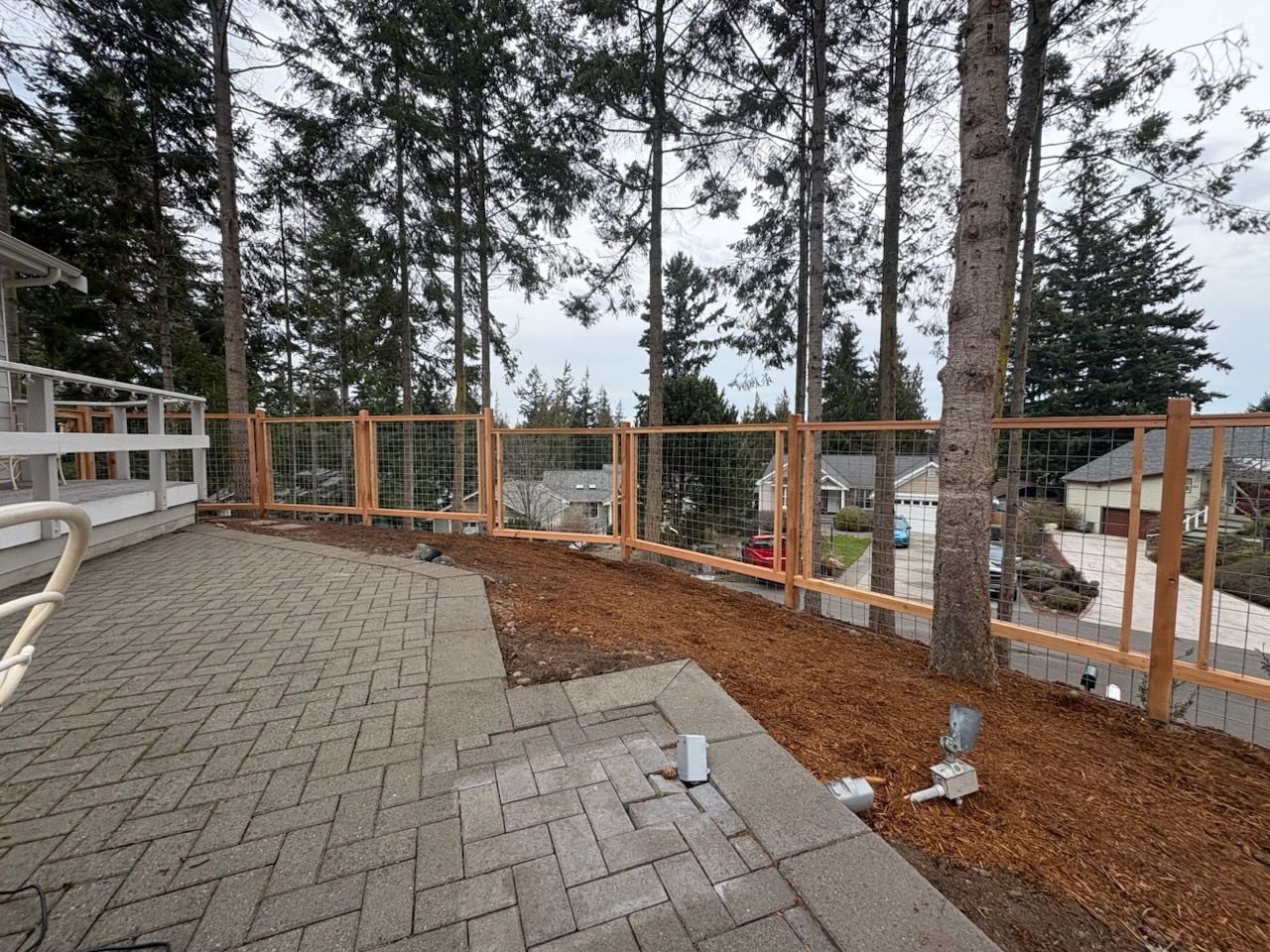  for The Baskins Sawmill in Port Angeles,  WA