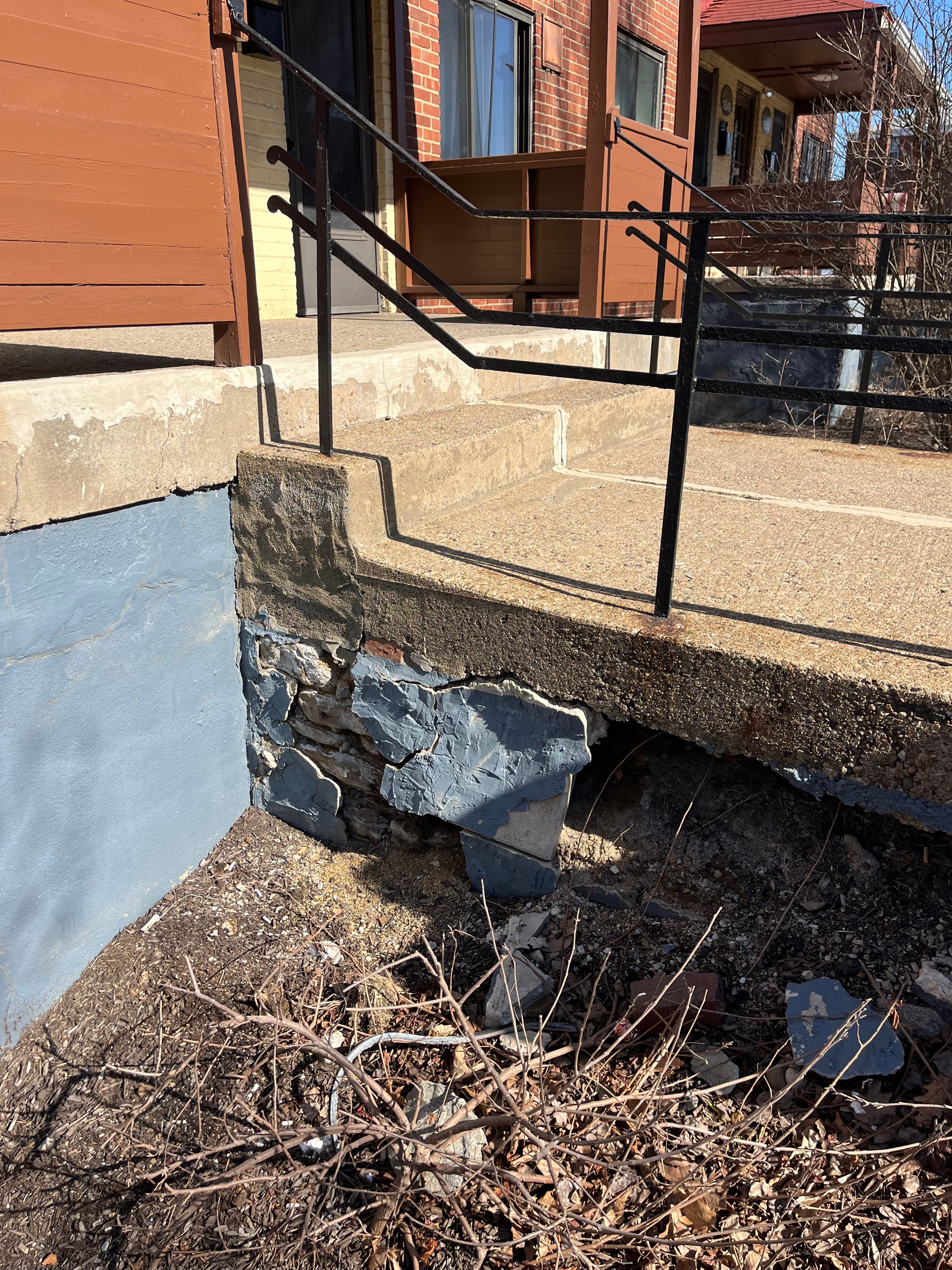  for Backbone Construction Services in Clinton, PA