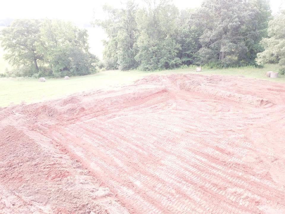  for Groundworx Construction in Bremen, GA
