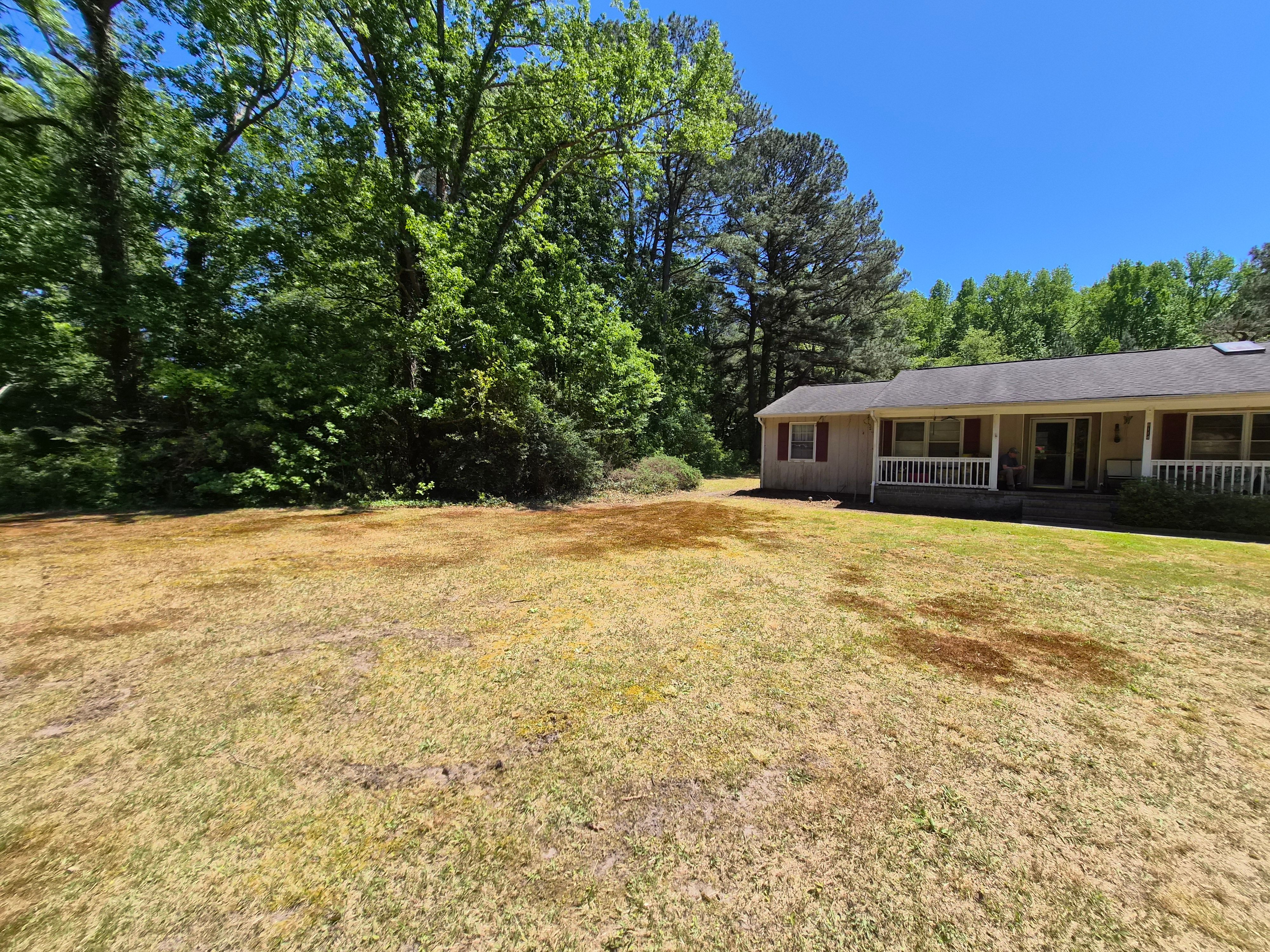 All Photos for 4 Points Lawncare LLC in Hayes, VA