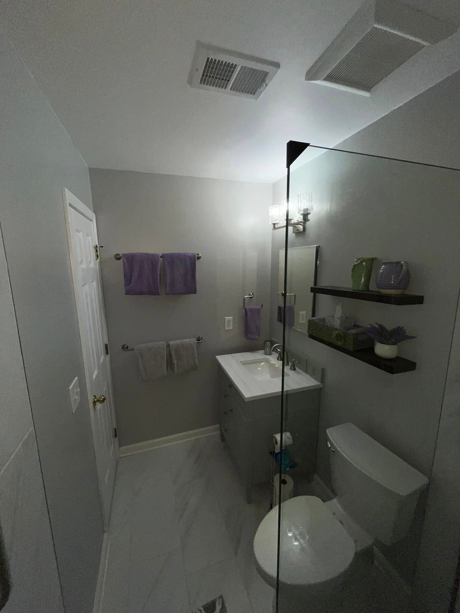 All Photos for A-L Tile in Saluda, SC