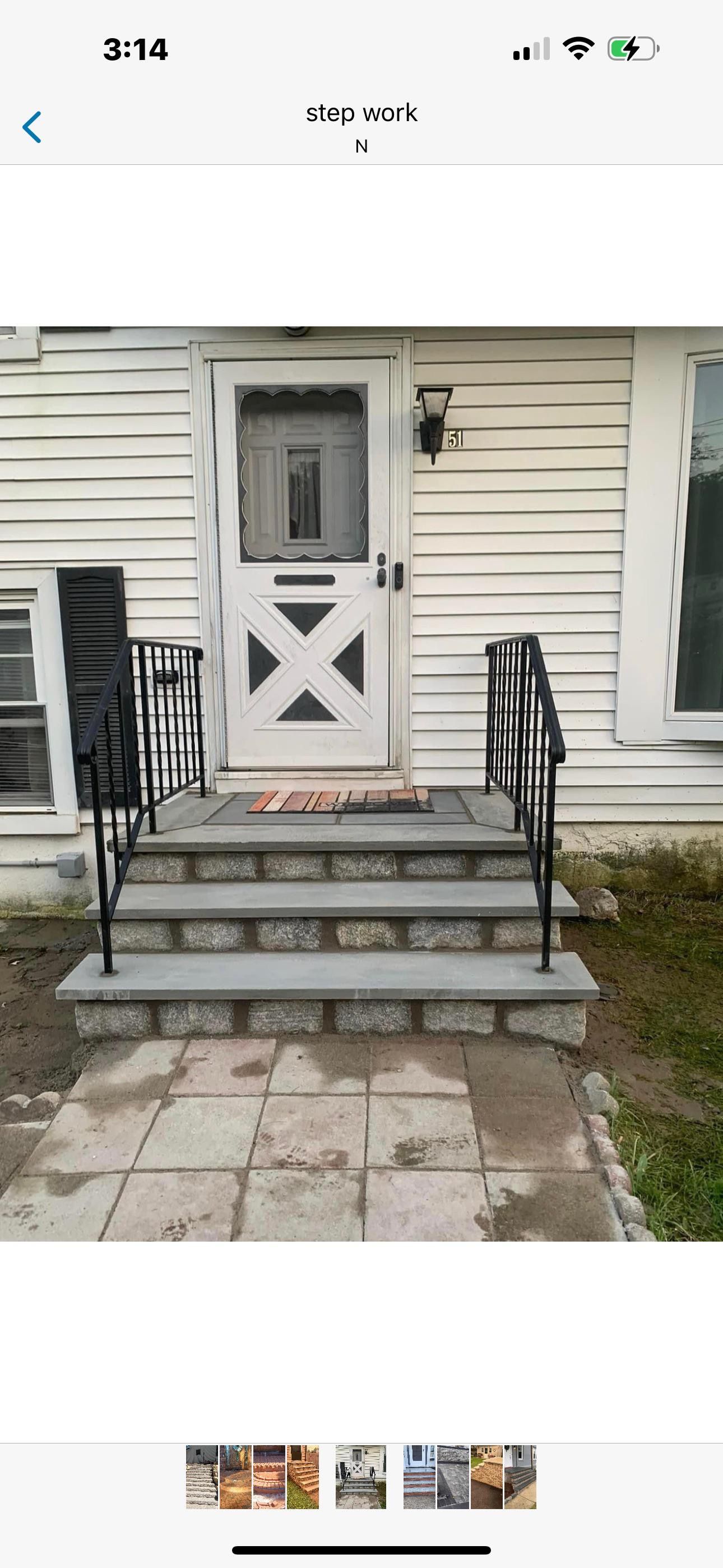  for All For U Roofing & Masonry in Boston, MA