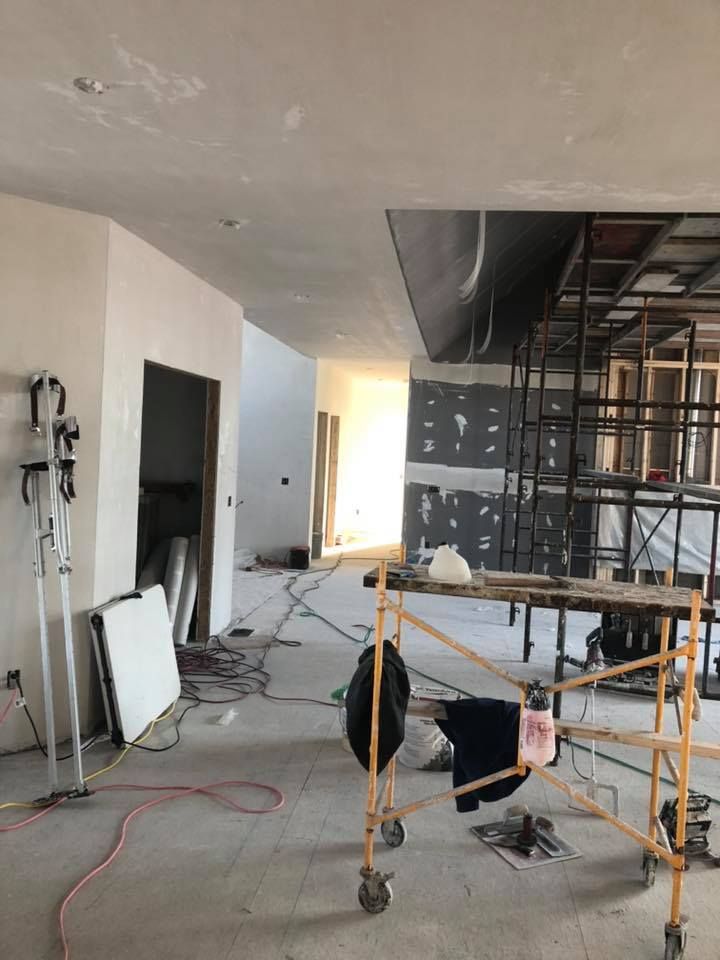  for P.L.R Drywall & Plaster in New Bedford, MA