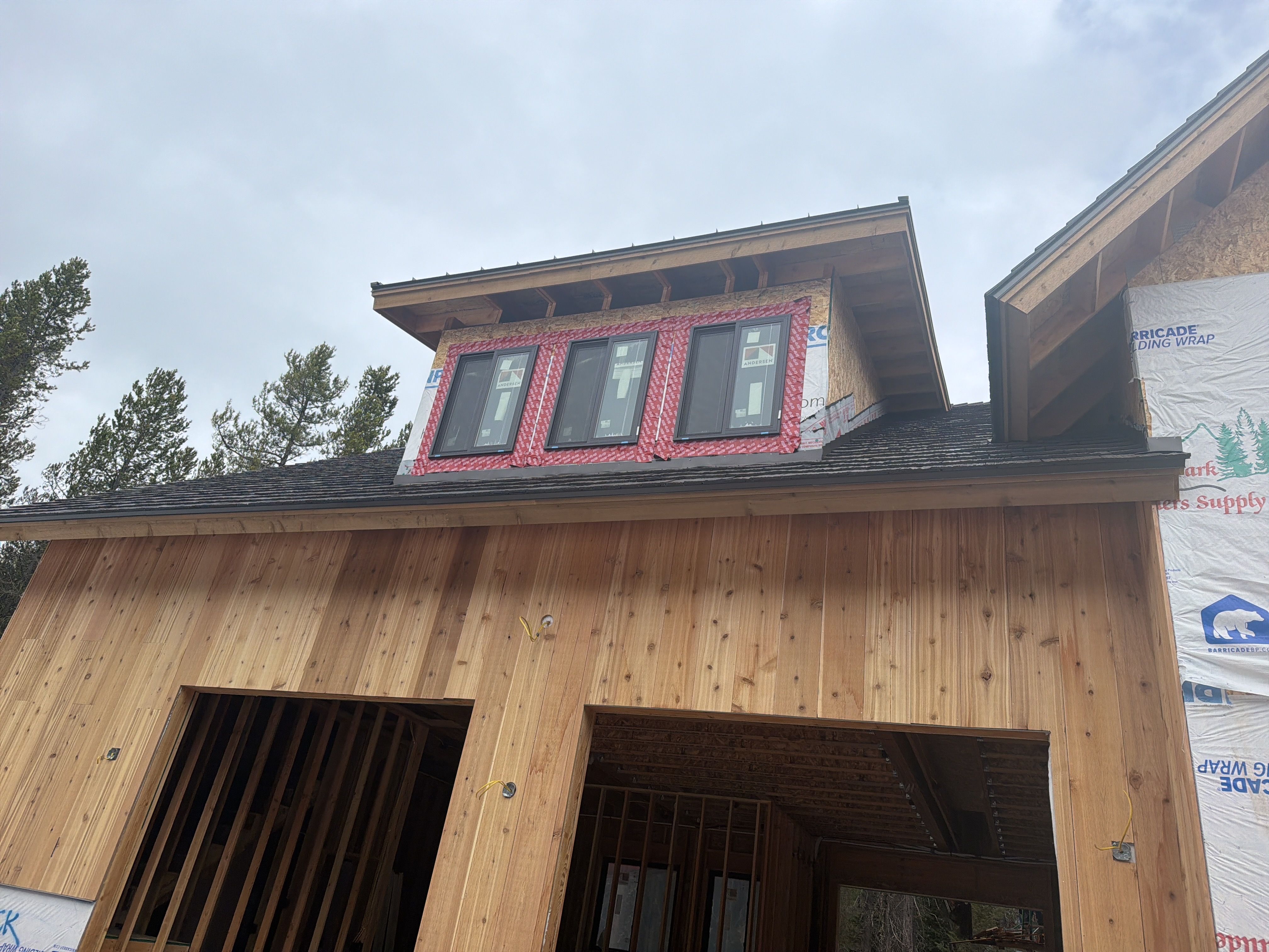  for P&V Construction LLC in Idaho Falls, ID