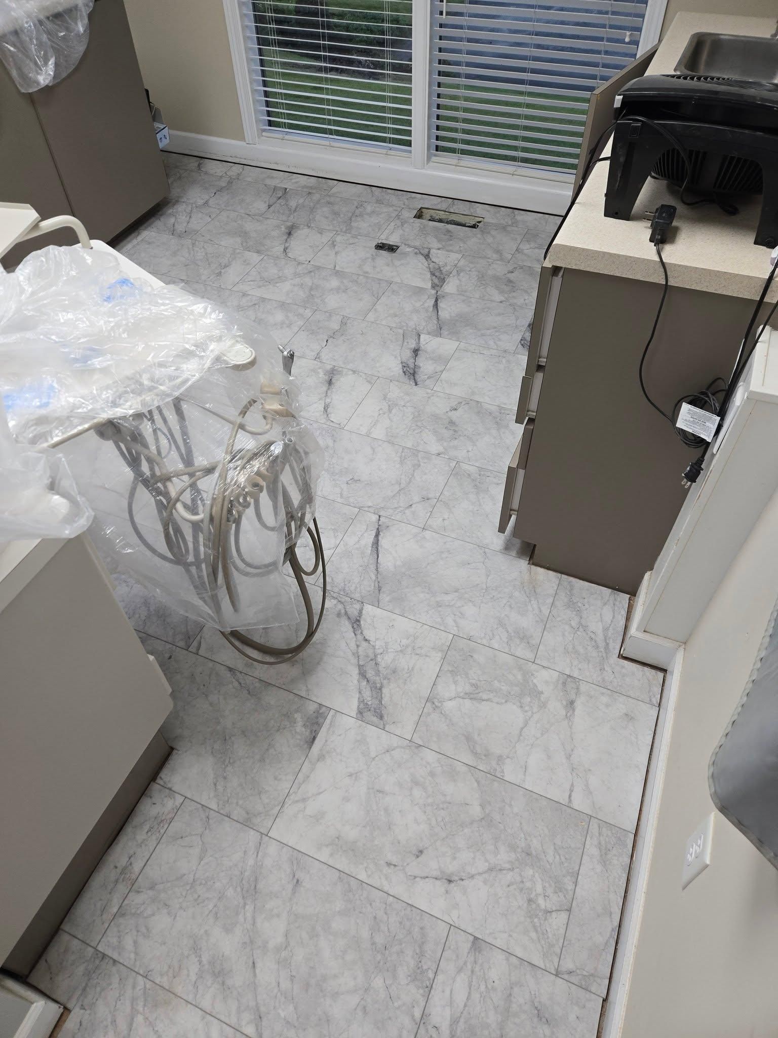  for Franz Flooring  in Warner Robins, GA