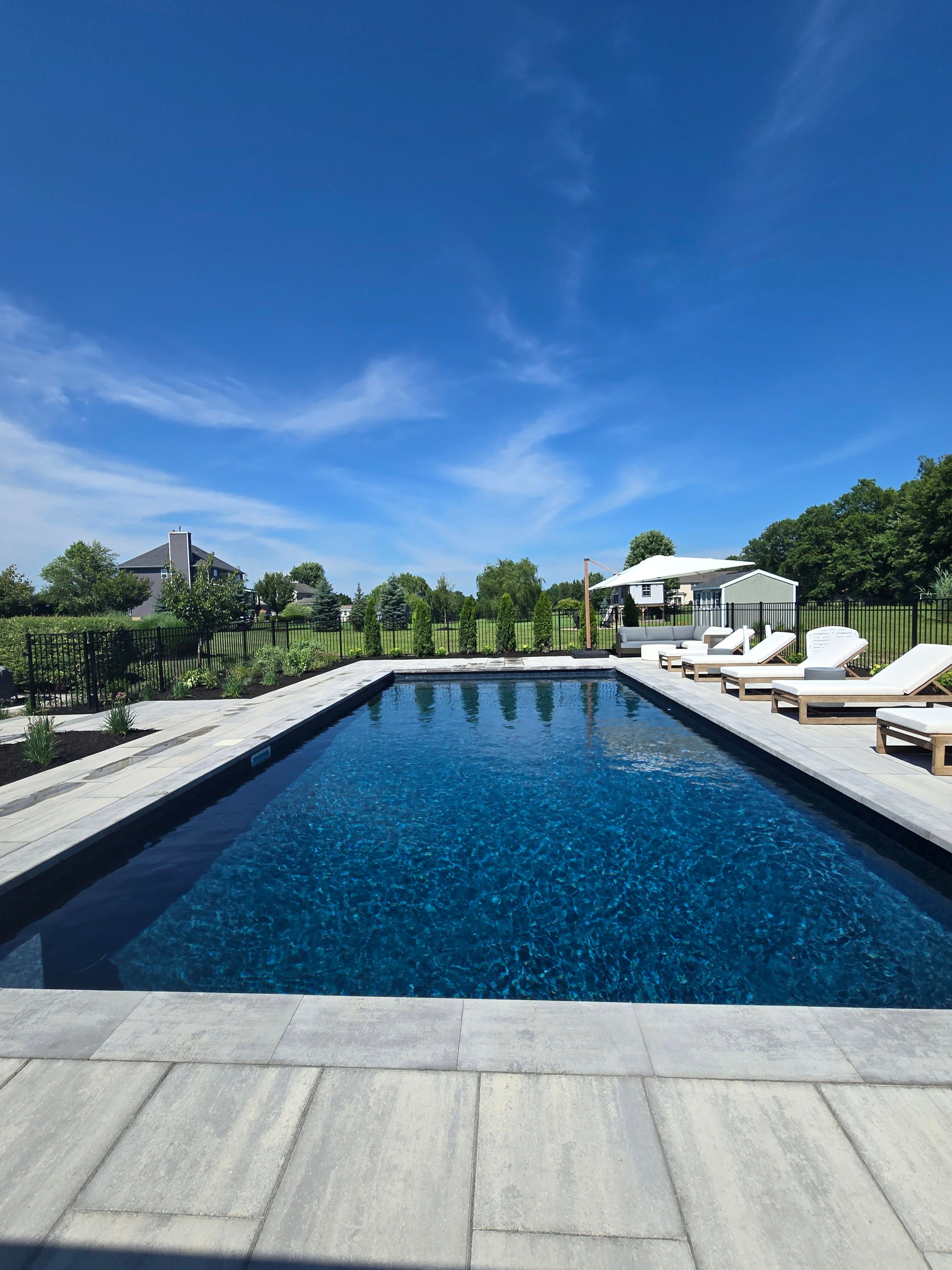  for Tony Monaco Landscaping Inc. in Orange County, NY
