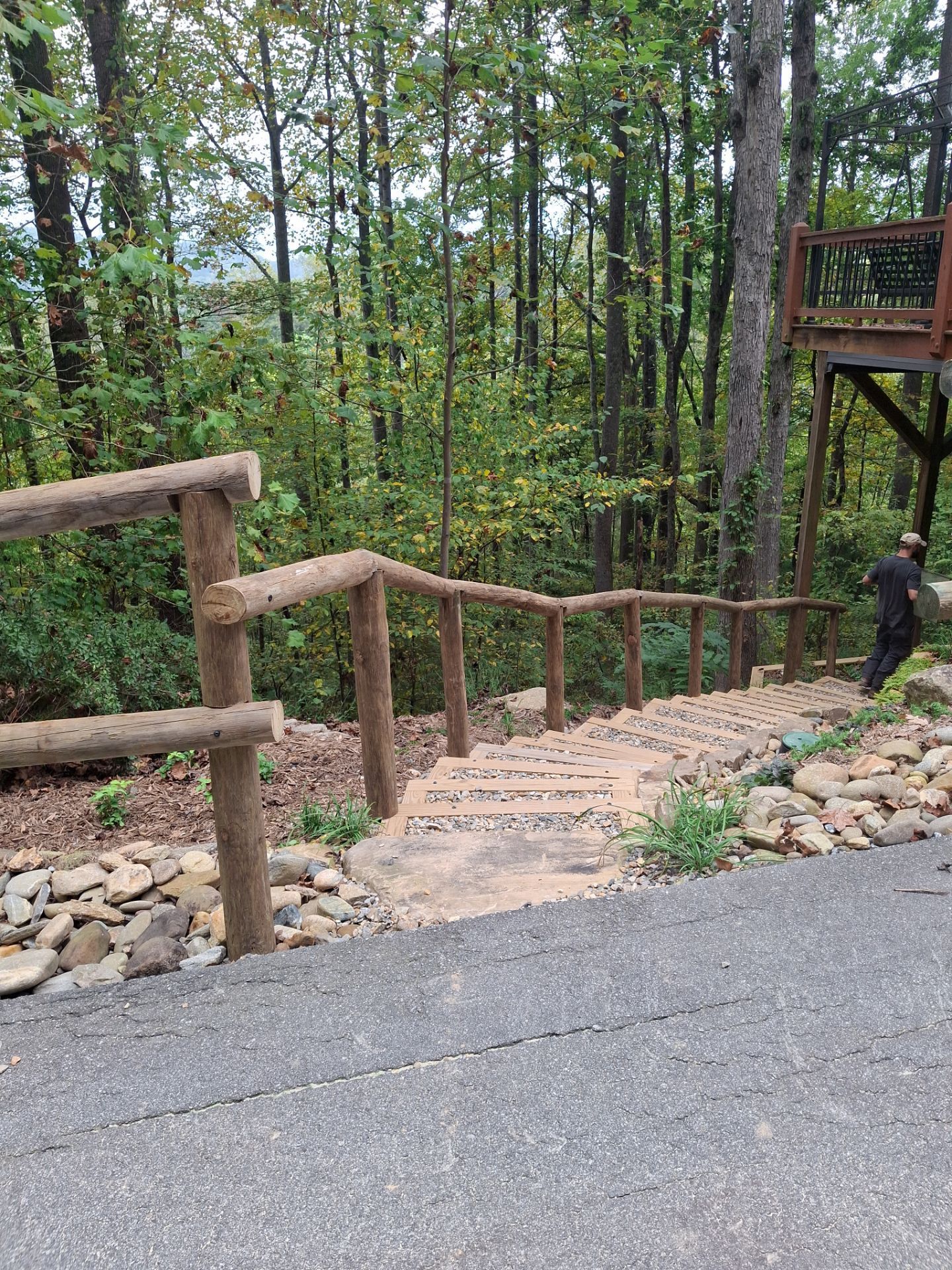  for Rescue Grading & Landscaping in Marietta, SC