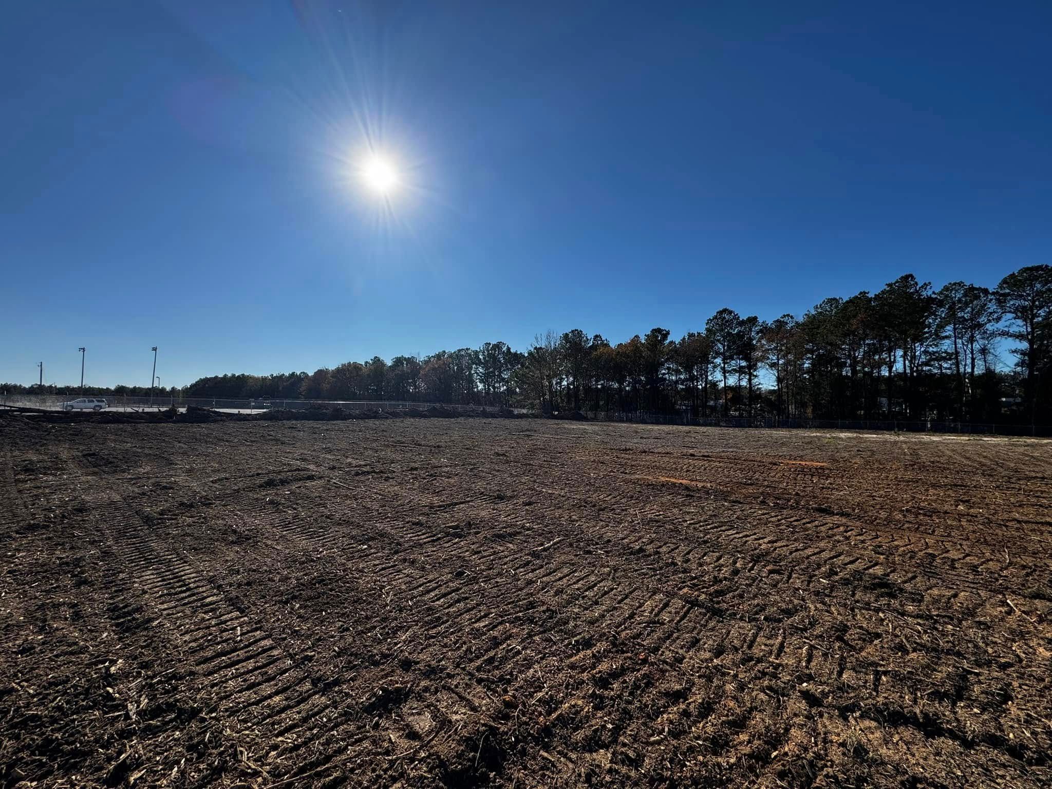  for Bryant's Land Services in Forsyth, GA