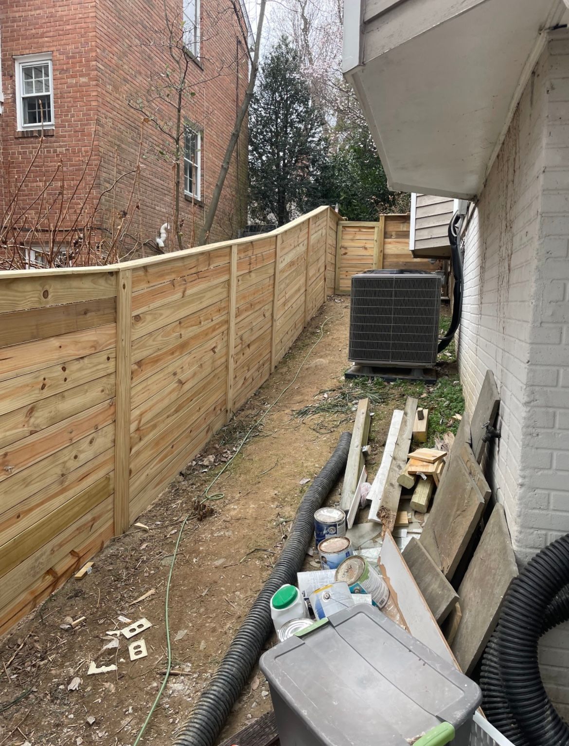  for Richmond Renovation Specialist LLC  in Chesterfield, VA