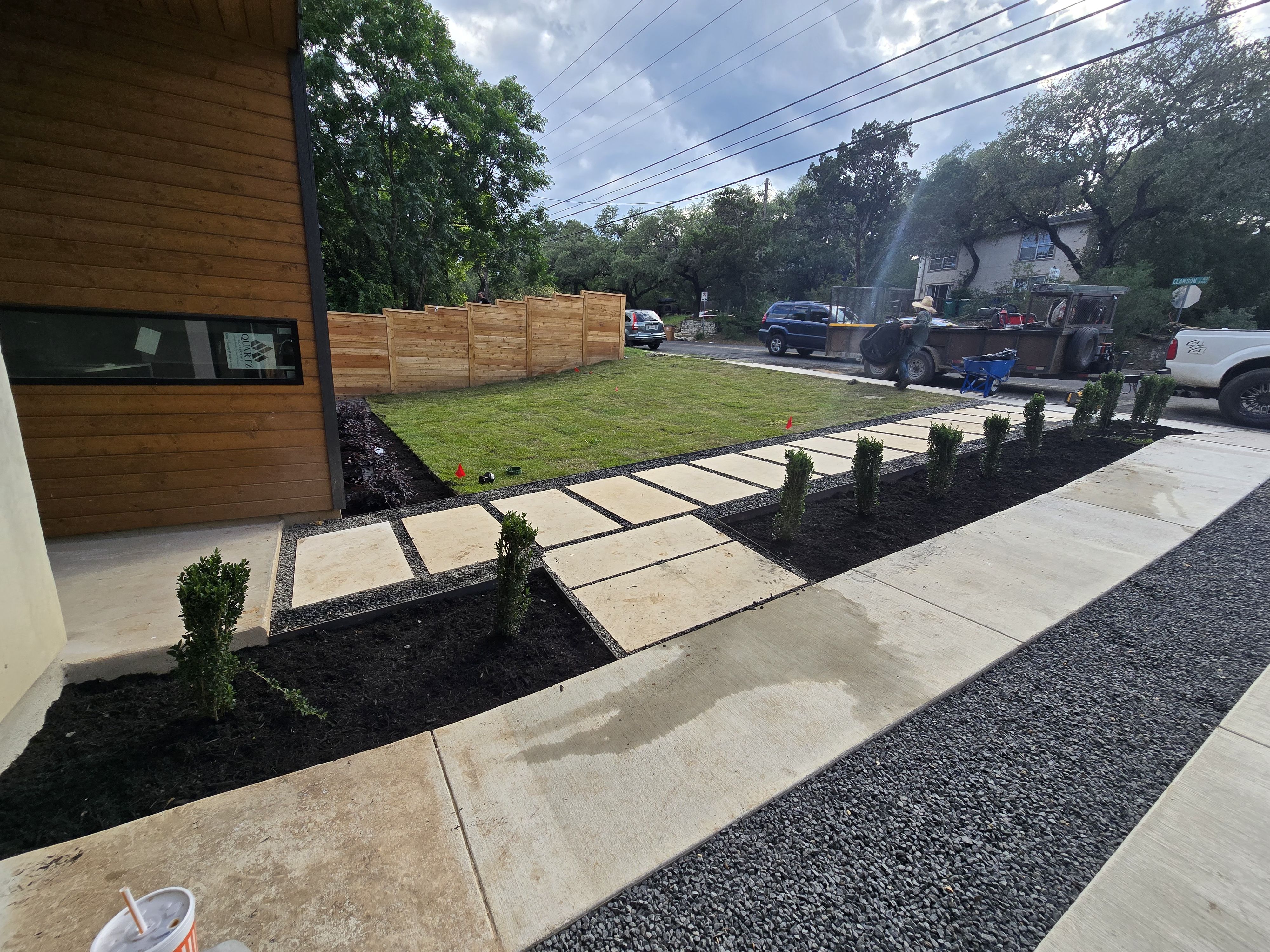  for Green Pastures Lawn Care in Bastrop, TX