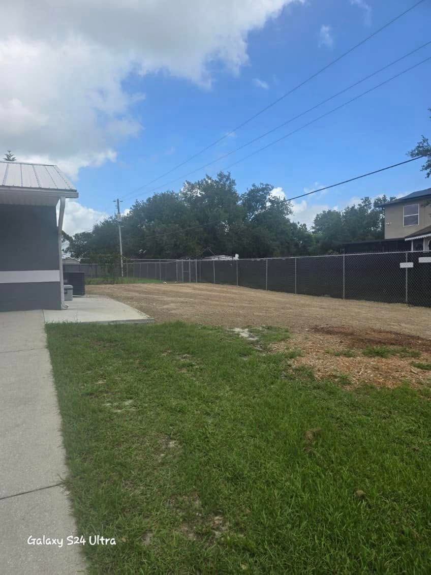  for Nick of Time Tree Service in North Port, FL