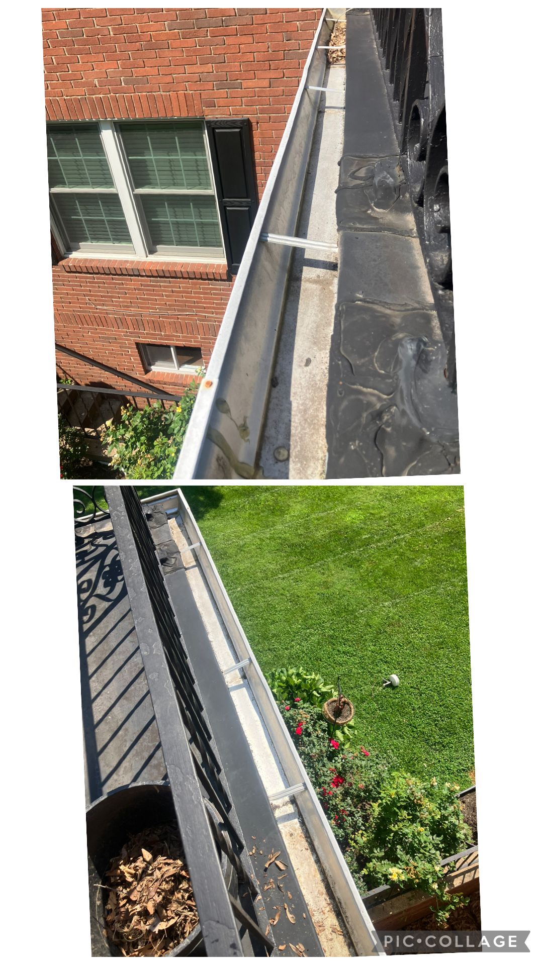  for Stick’s Paint & Garden Maintenance in Morganton, NC