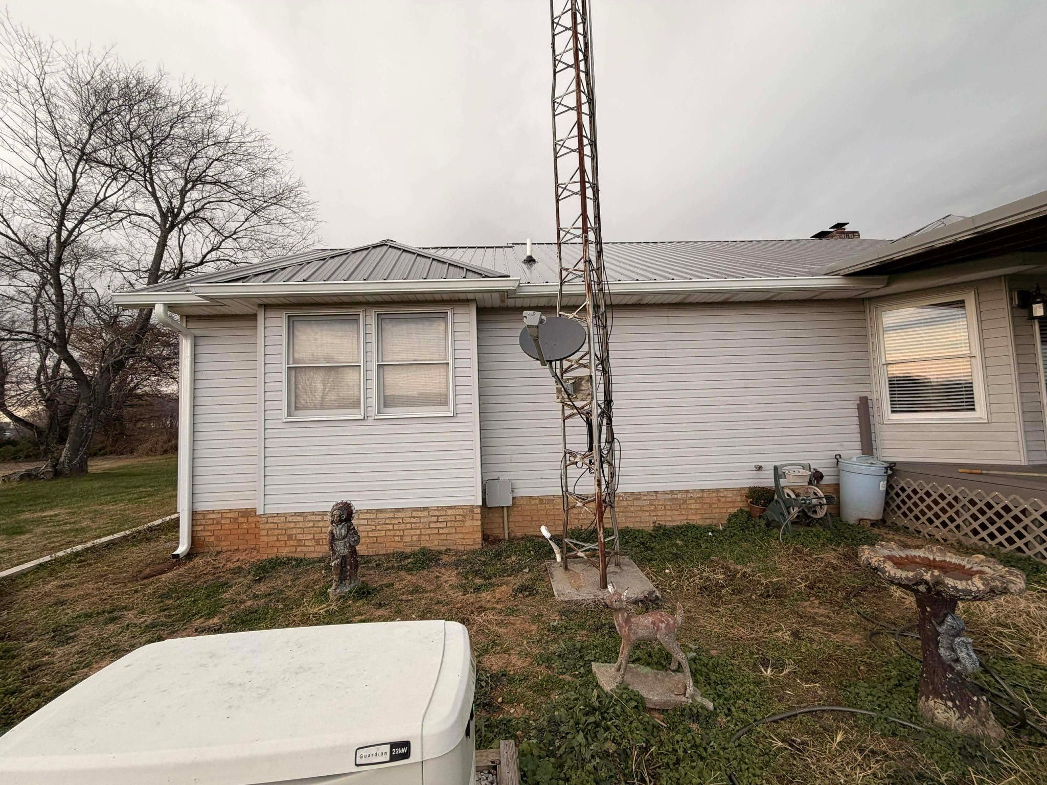 All Photos for KY Gutter Pro & Specialty Roofing Systems in Monticello, KY