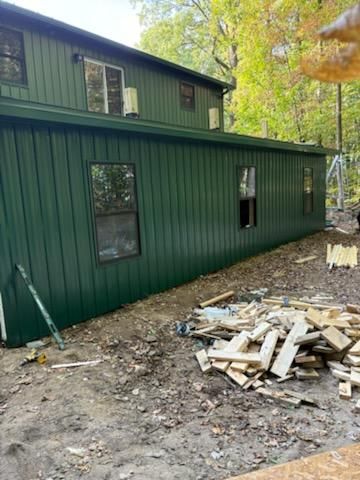  for Willson's Contracting in Davison, MI
