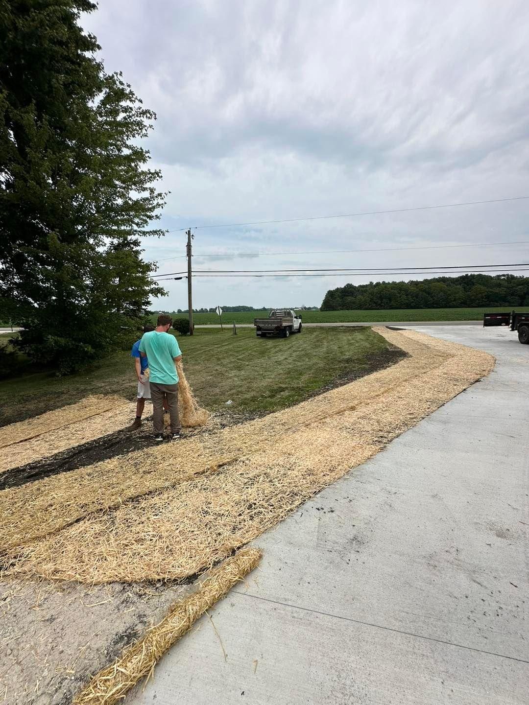  for Turf Rehab in Sandusky, OH