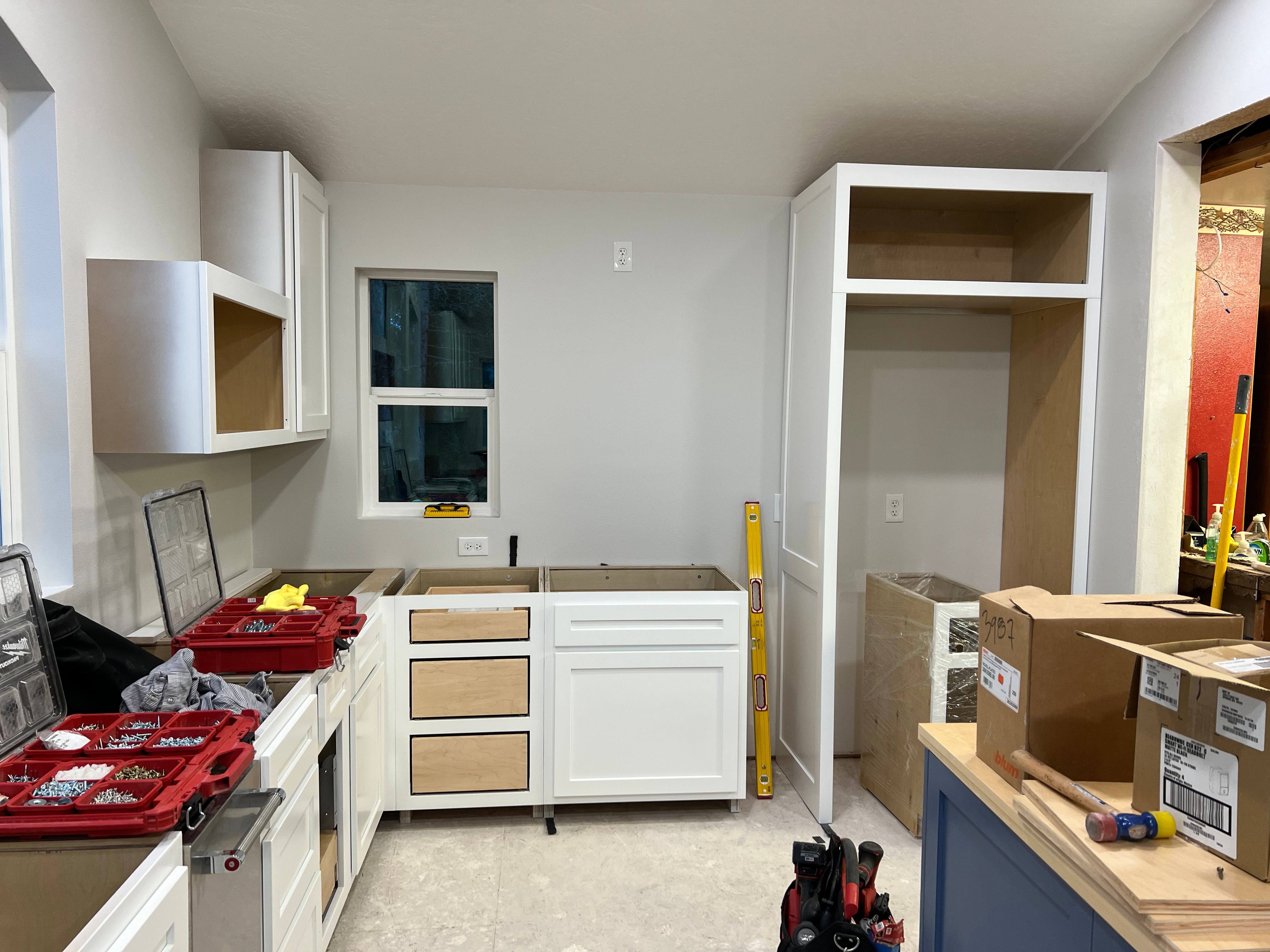  for Patchworks Custom Remodels in Spokane, WA