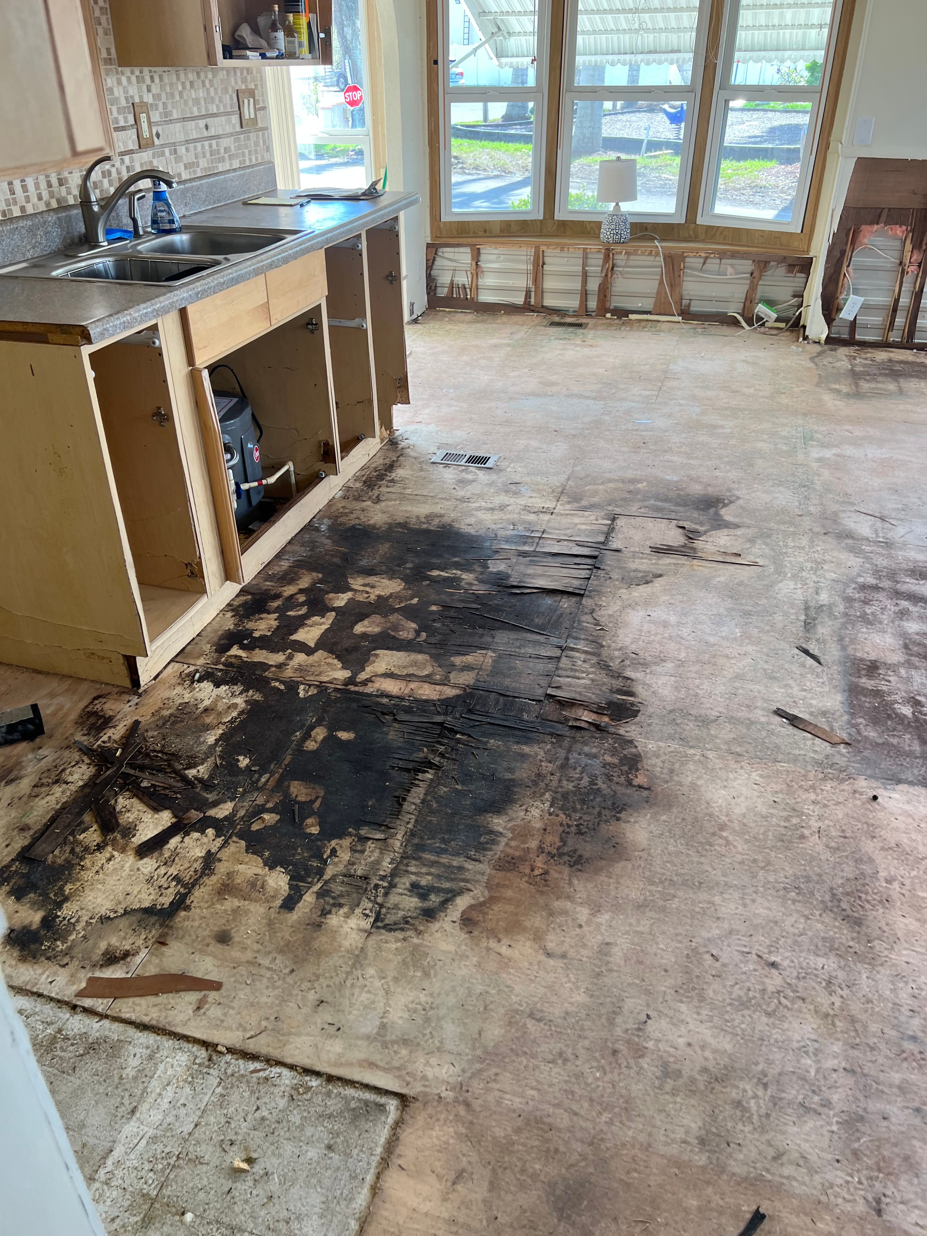  for N&D Restoration Services When Disaster Strikes, We Come In in Cape Coral,  FL