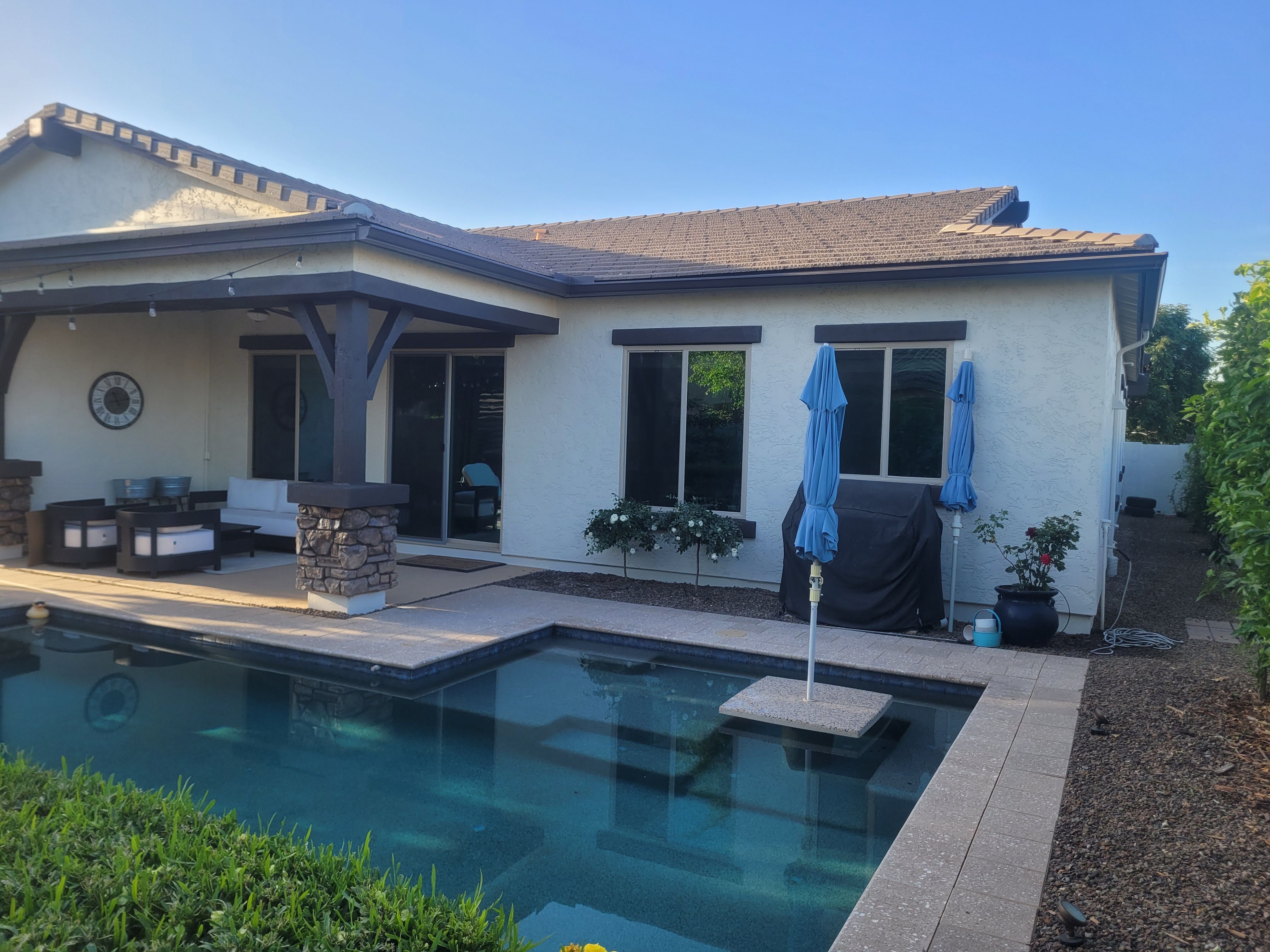 All Photos for Mr Painting Houses LLC in Laveen Village, AZ