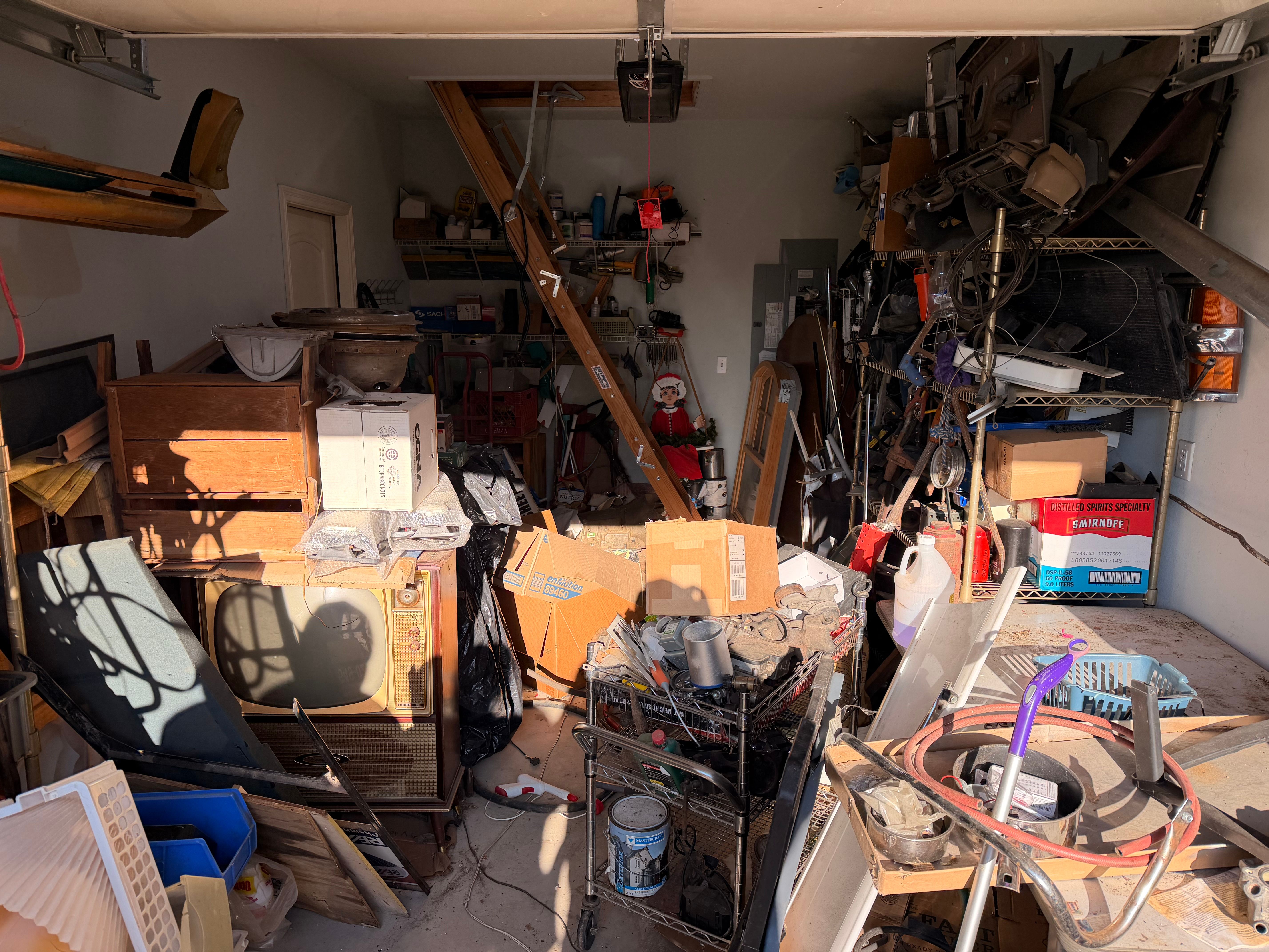  for Apex Junk Removal in Owasso, OK