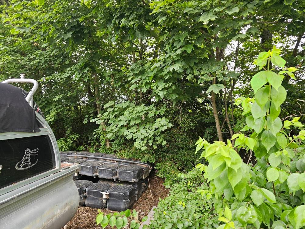  for I and R Stump Grinding in Thornville, OH