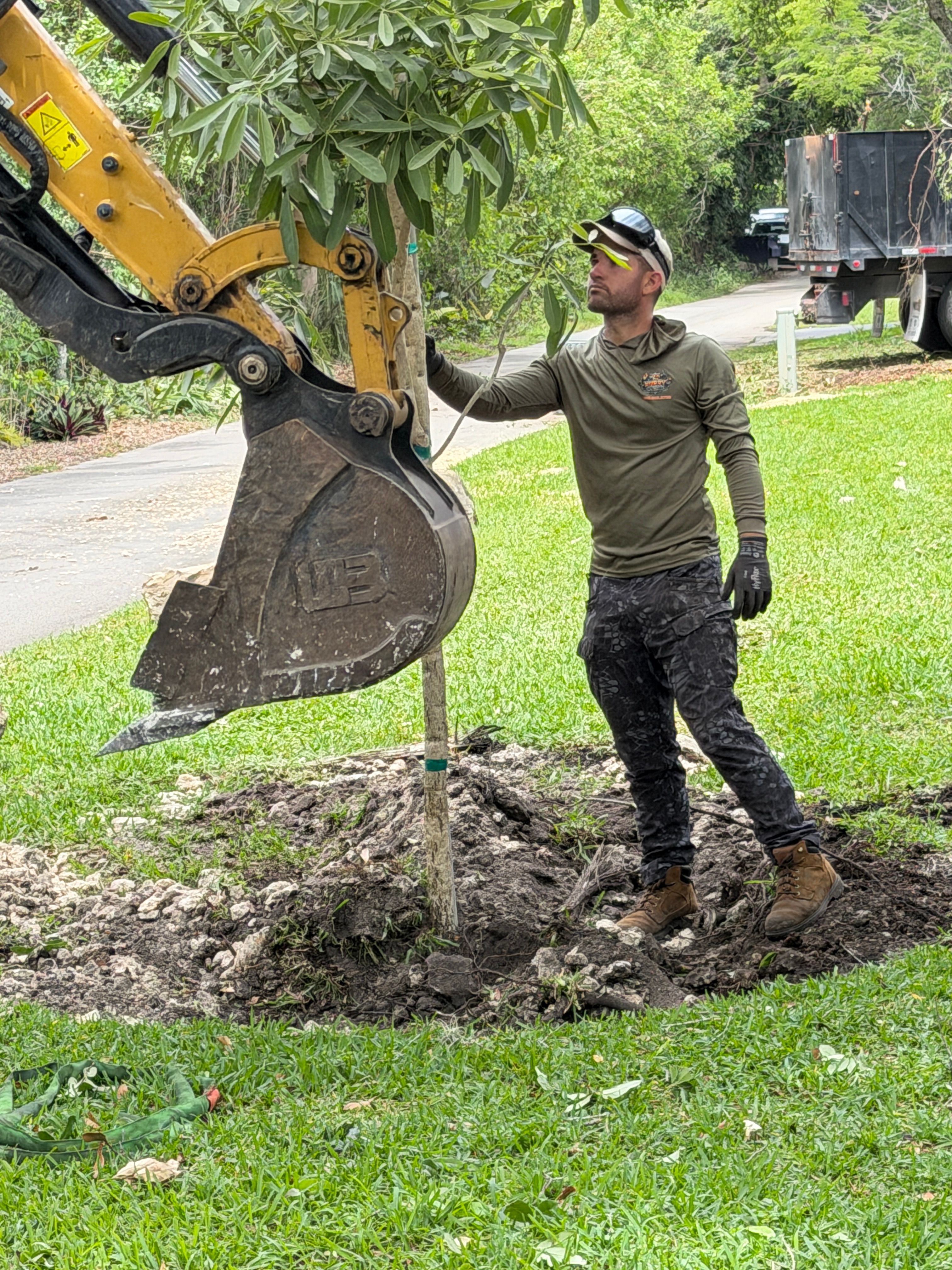  for Regional Land Construction in Miami, FL