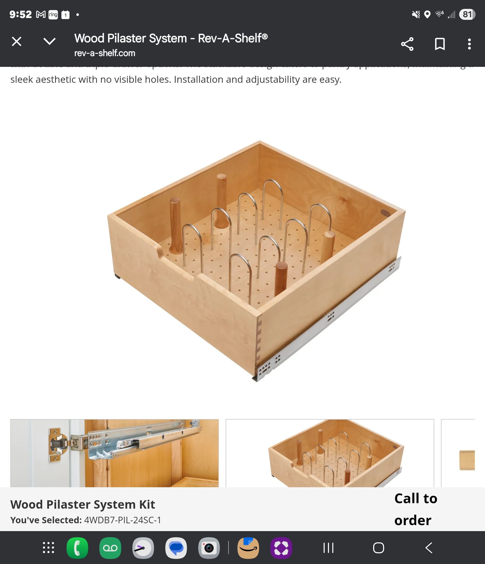  for Carolina Woodworks in Lyman, SC