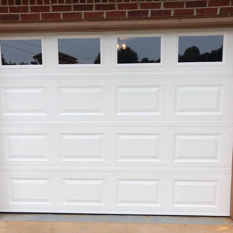 All Photos for Garage Door and Repair in Marietta, GA