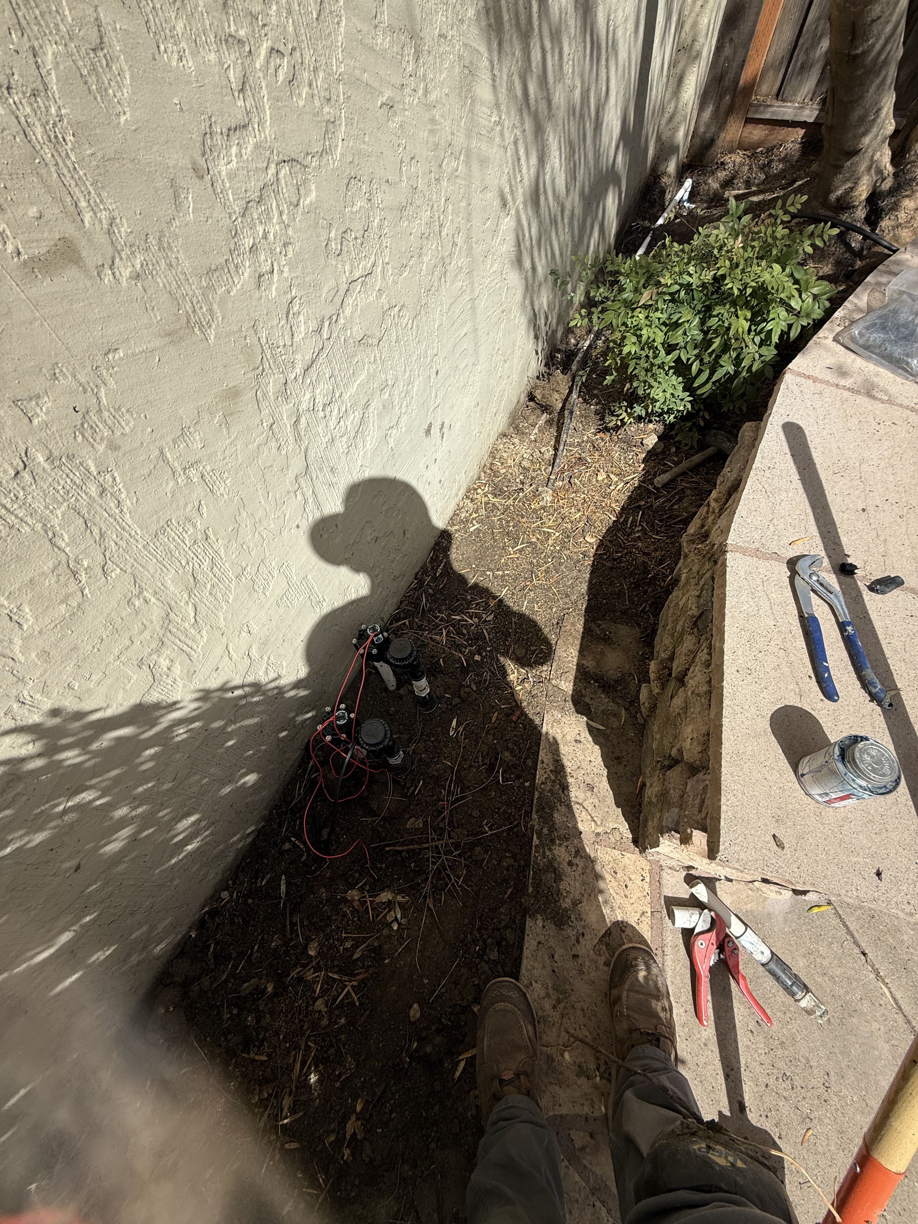  for CBA Landscaping in Hayward, CA