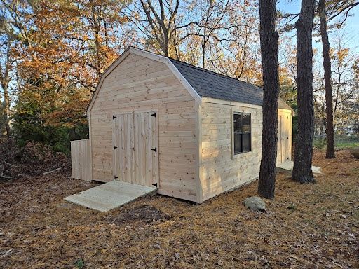  for Hampton Builds in Hampton, CT