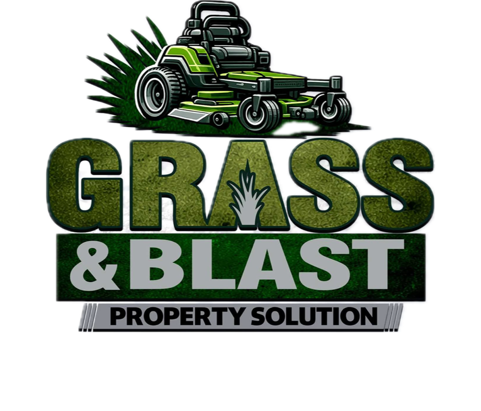  for Grass & Blast Property Solutions in Spring Hill, TN