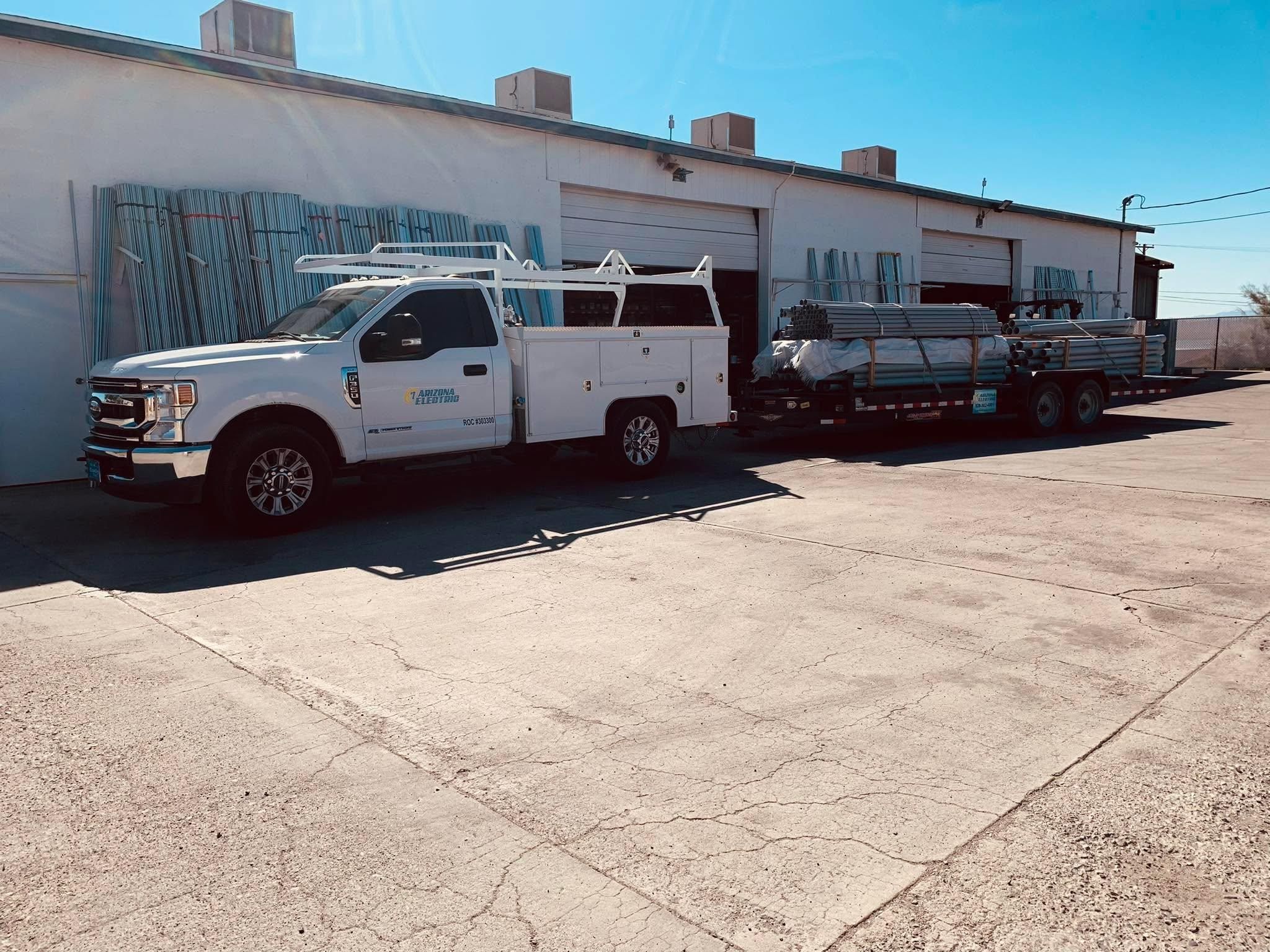 All Photos for #1 Arizona Electric LLC in Lake Havasu City, AZ