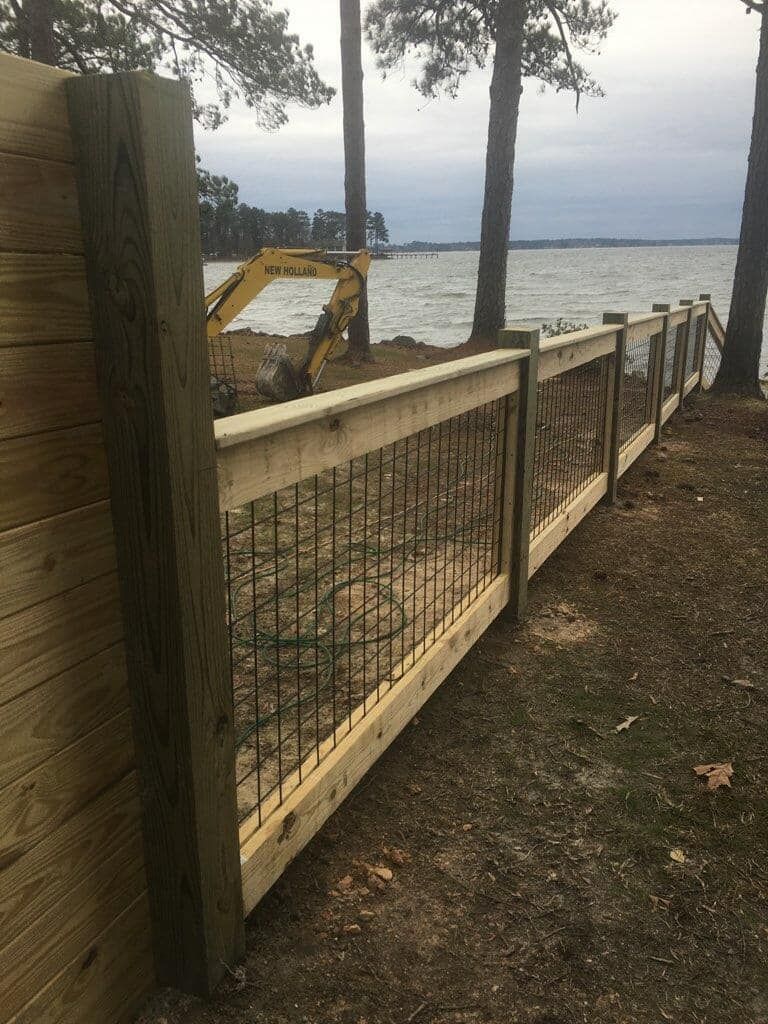 All Photos for Advanced Fencing Solutions in Camden, SC