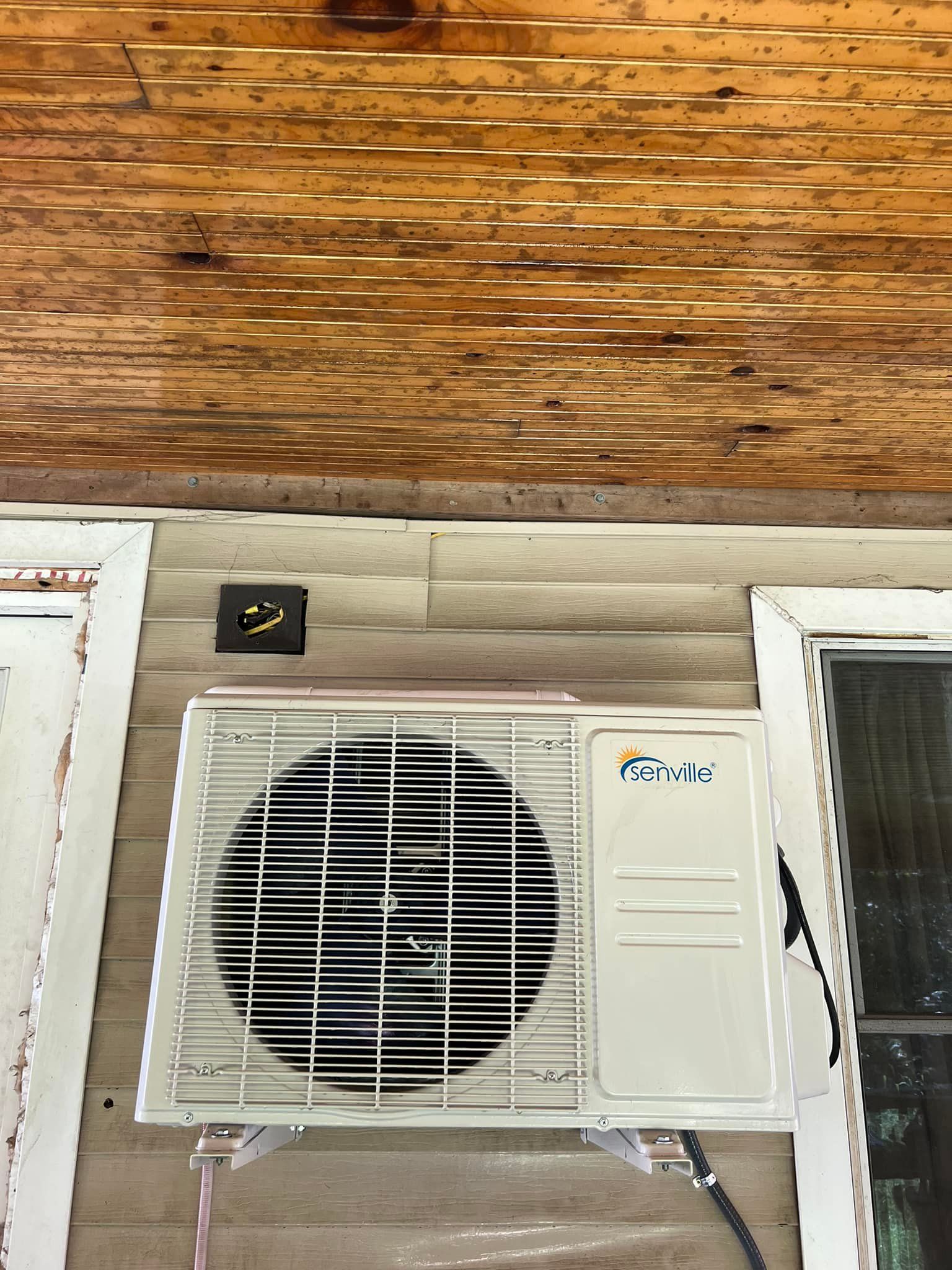  for 777 HVAC in Manchester, ME