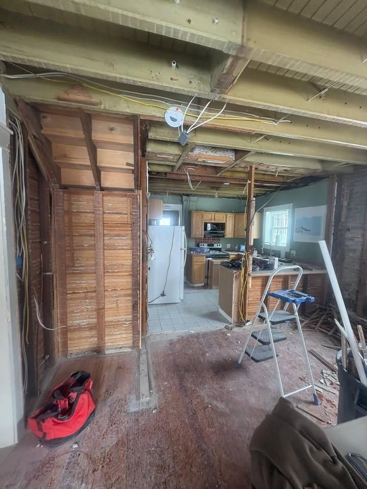  for RS Hunter LLC in Lycoming County, PA