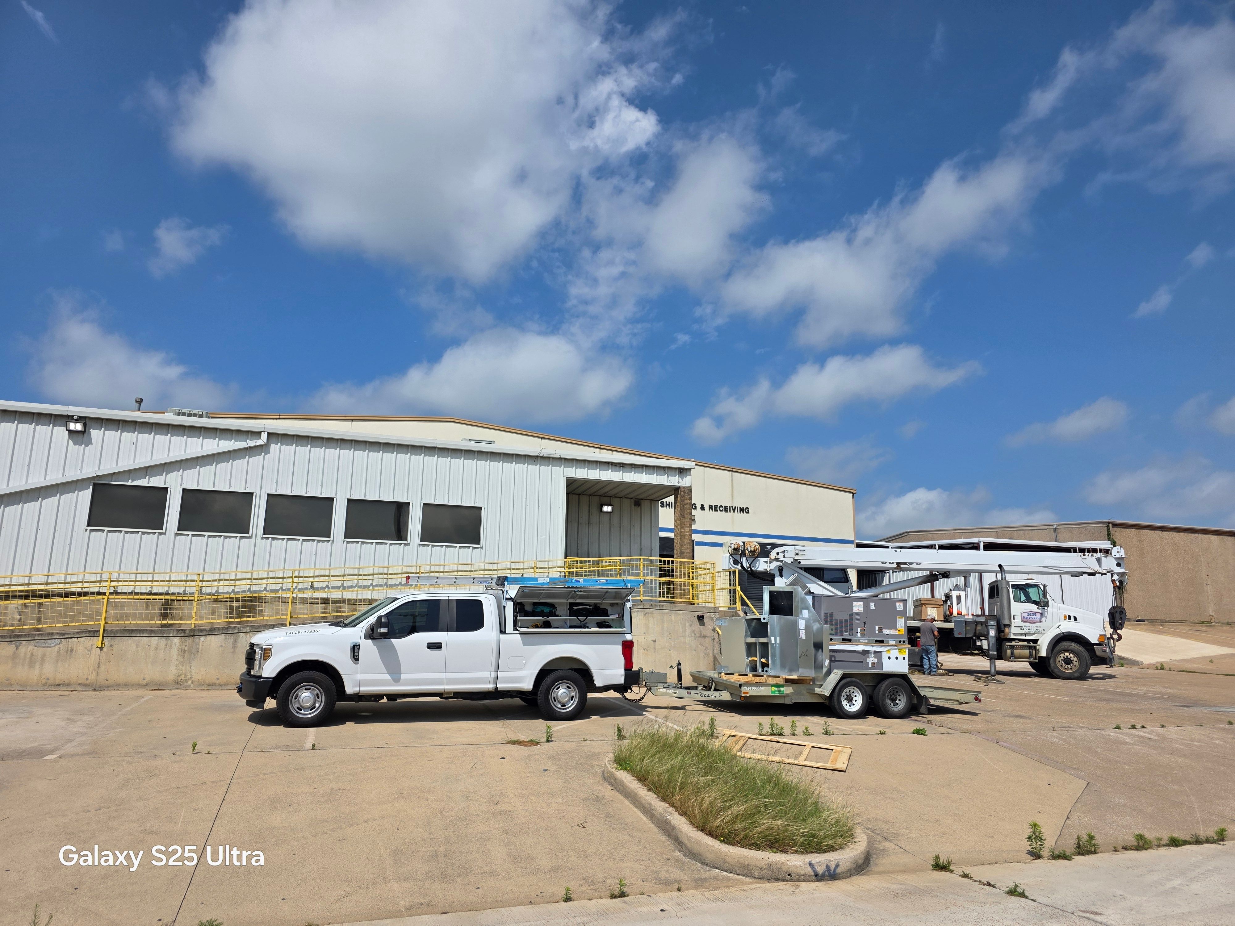 All Photos for OTR Services: Heating, Air Conditioning, & Refrigeration in Corpus Christi, TX