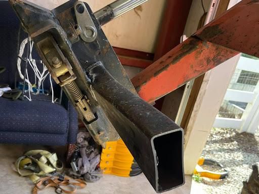  for Anderson Welding Services in Kernersville, NC