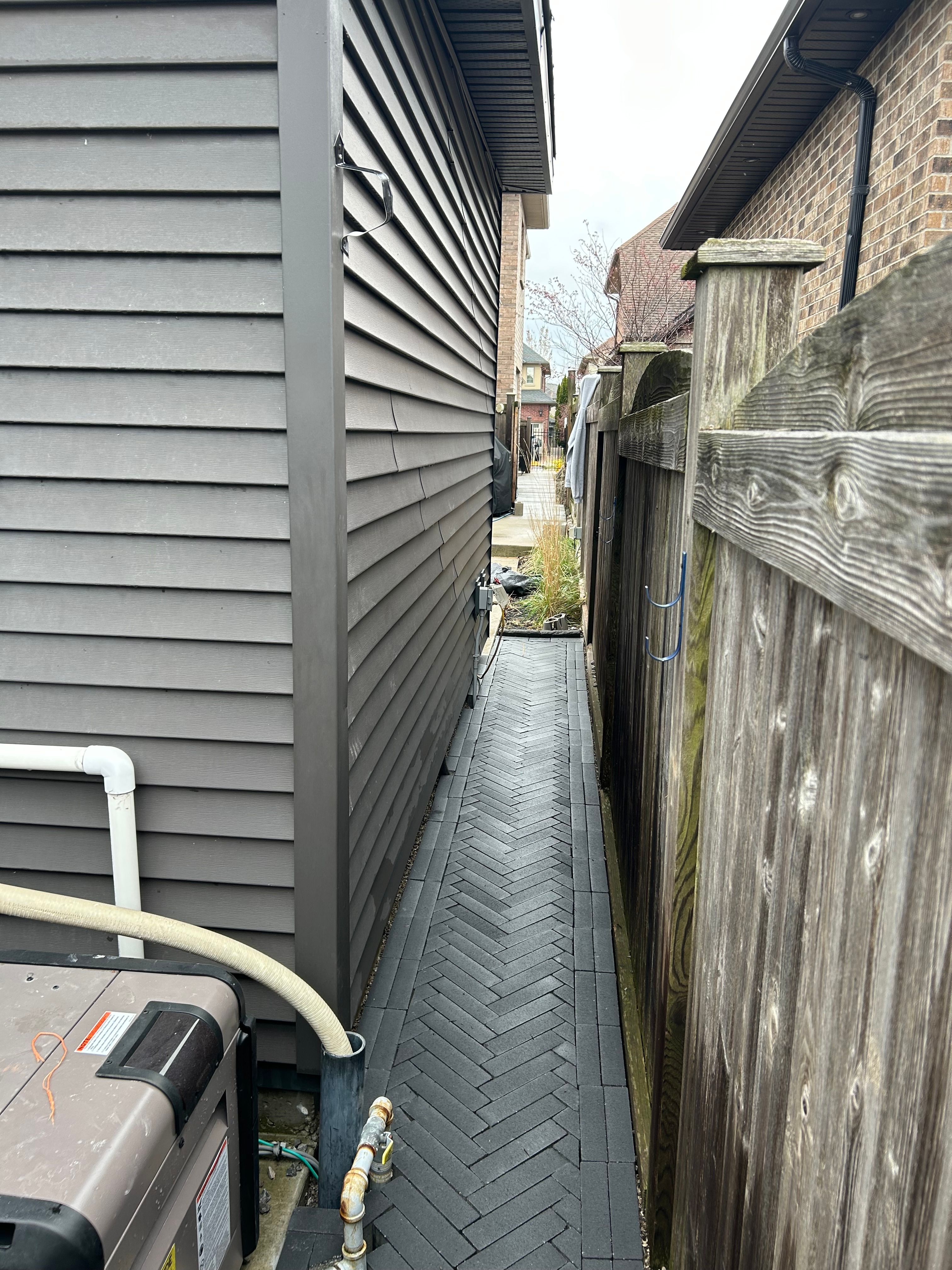  for Bravo Interlock Repairs in Burlington , ON
