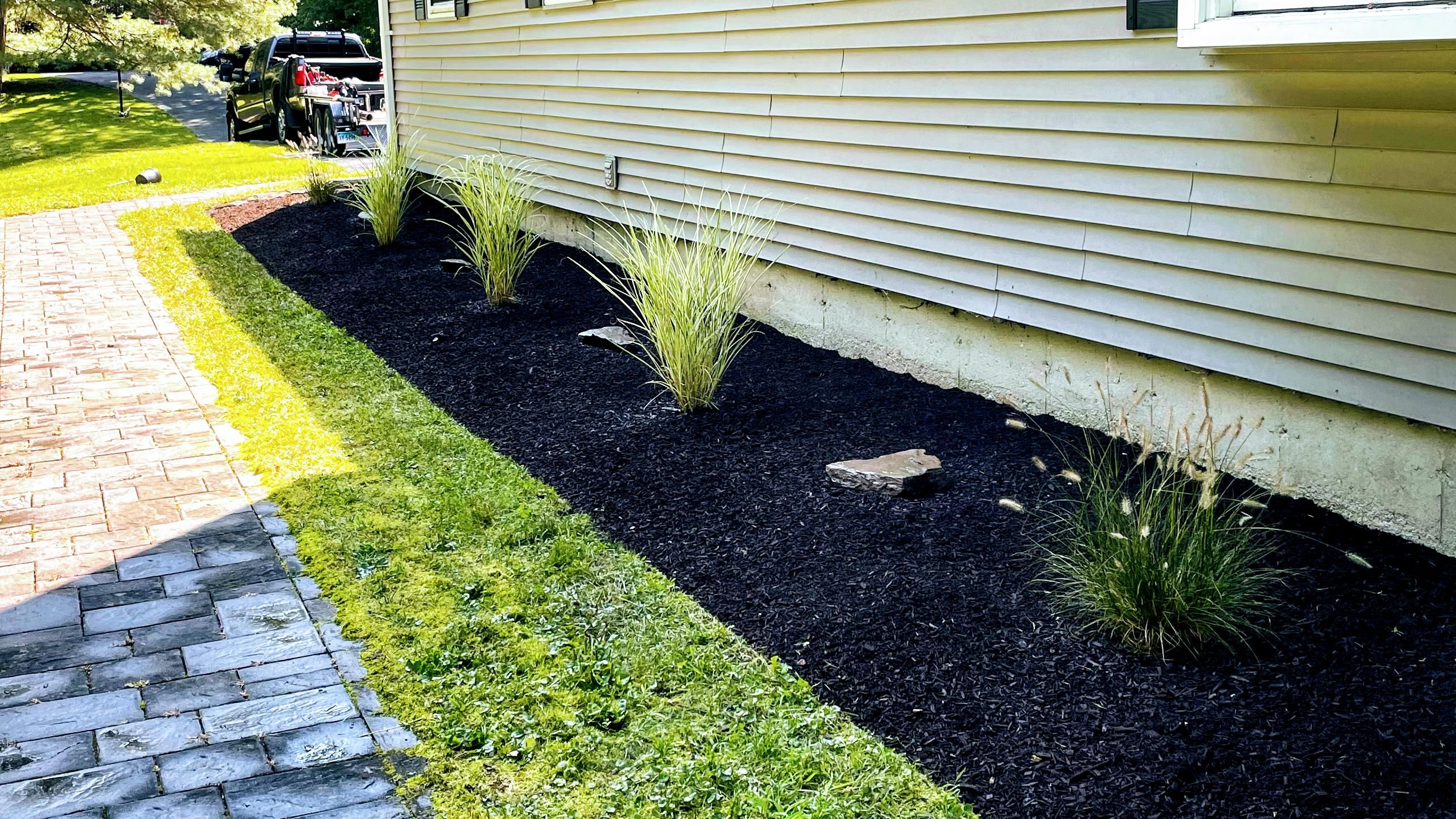 Lawn Care for CS Property Maintenance in Middlebury, CT