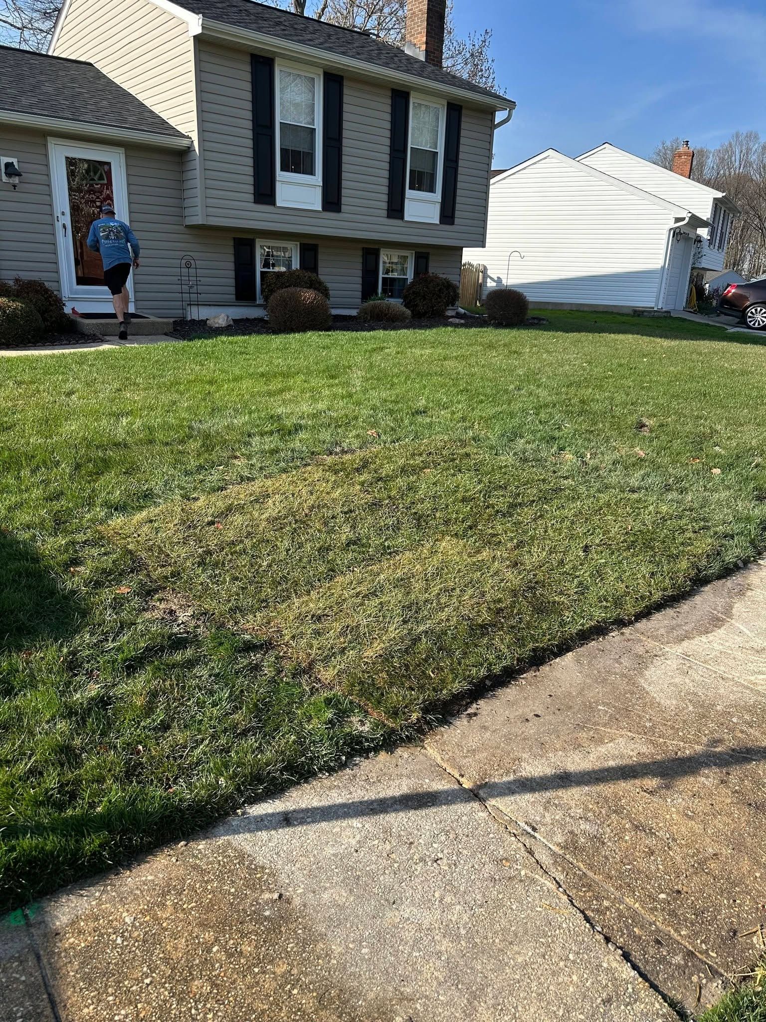 All Photos for A Better Lawn Service LLC in Bel Air, MD