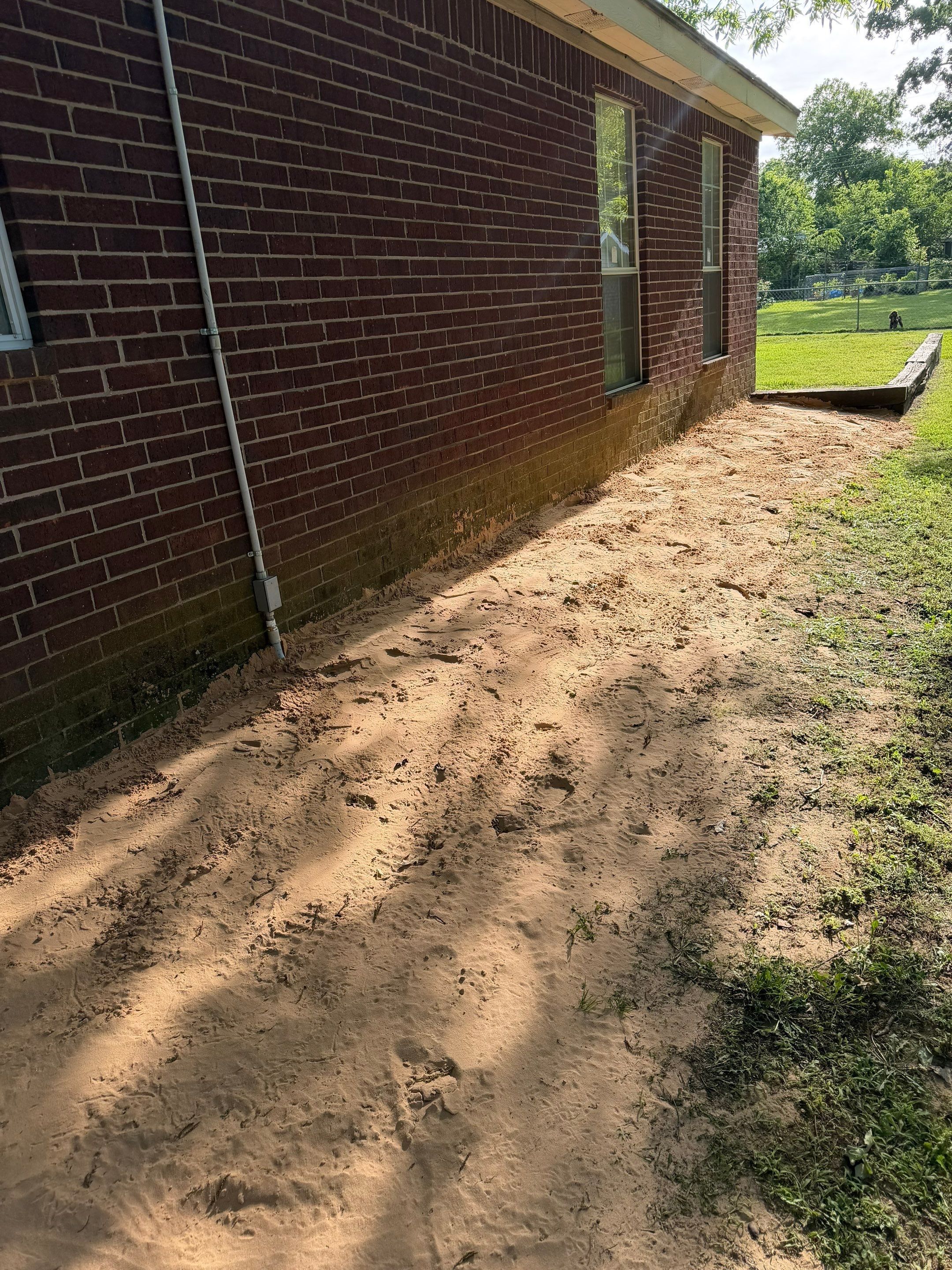  for HD Ground Works in Madill, OK