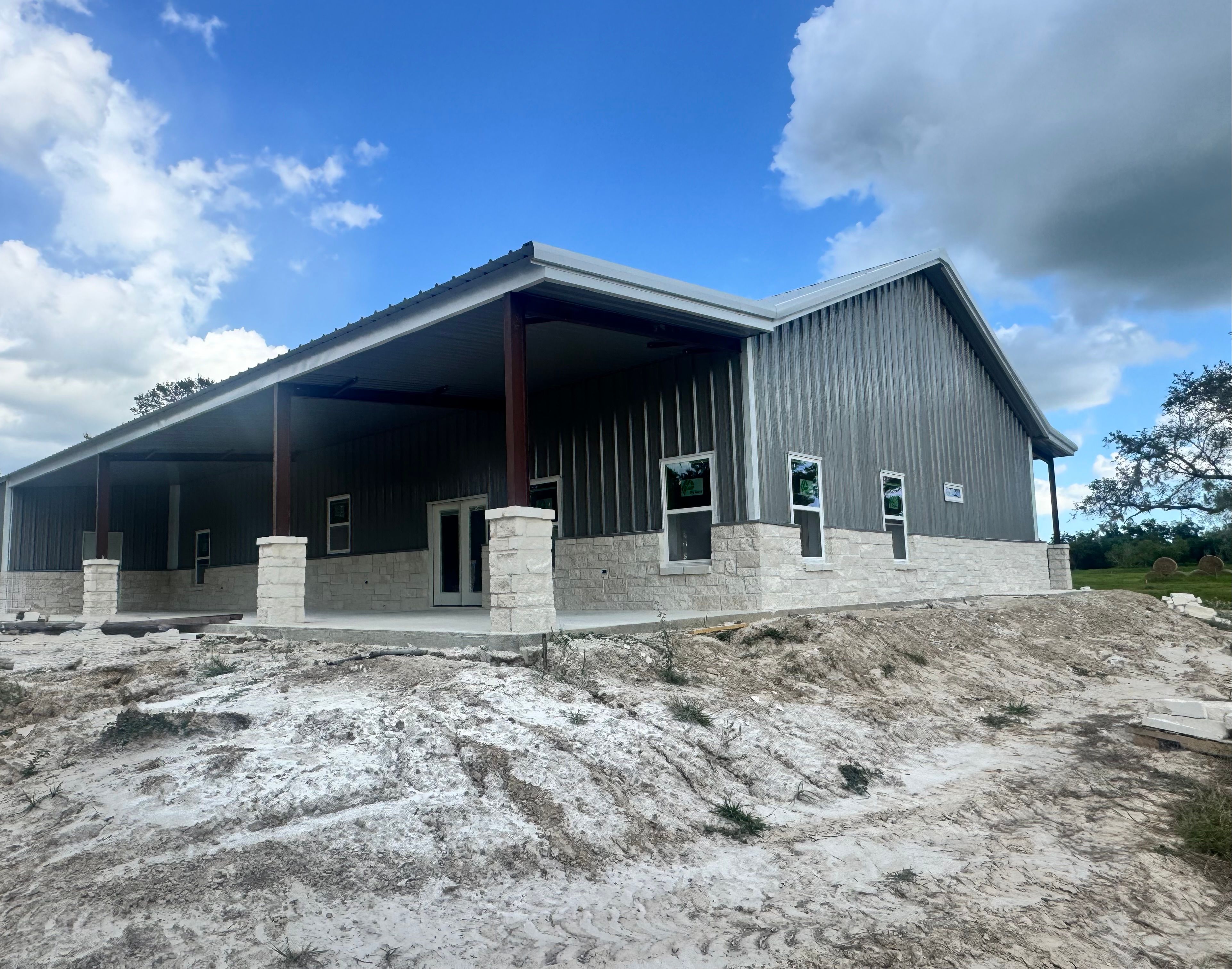  for CL Construction in Houston, TX