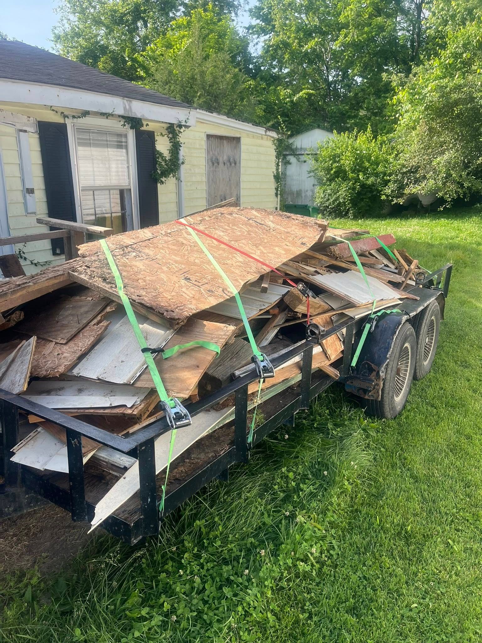  for Dream Builder Contracting in Danville, KY