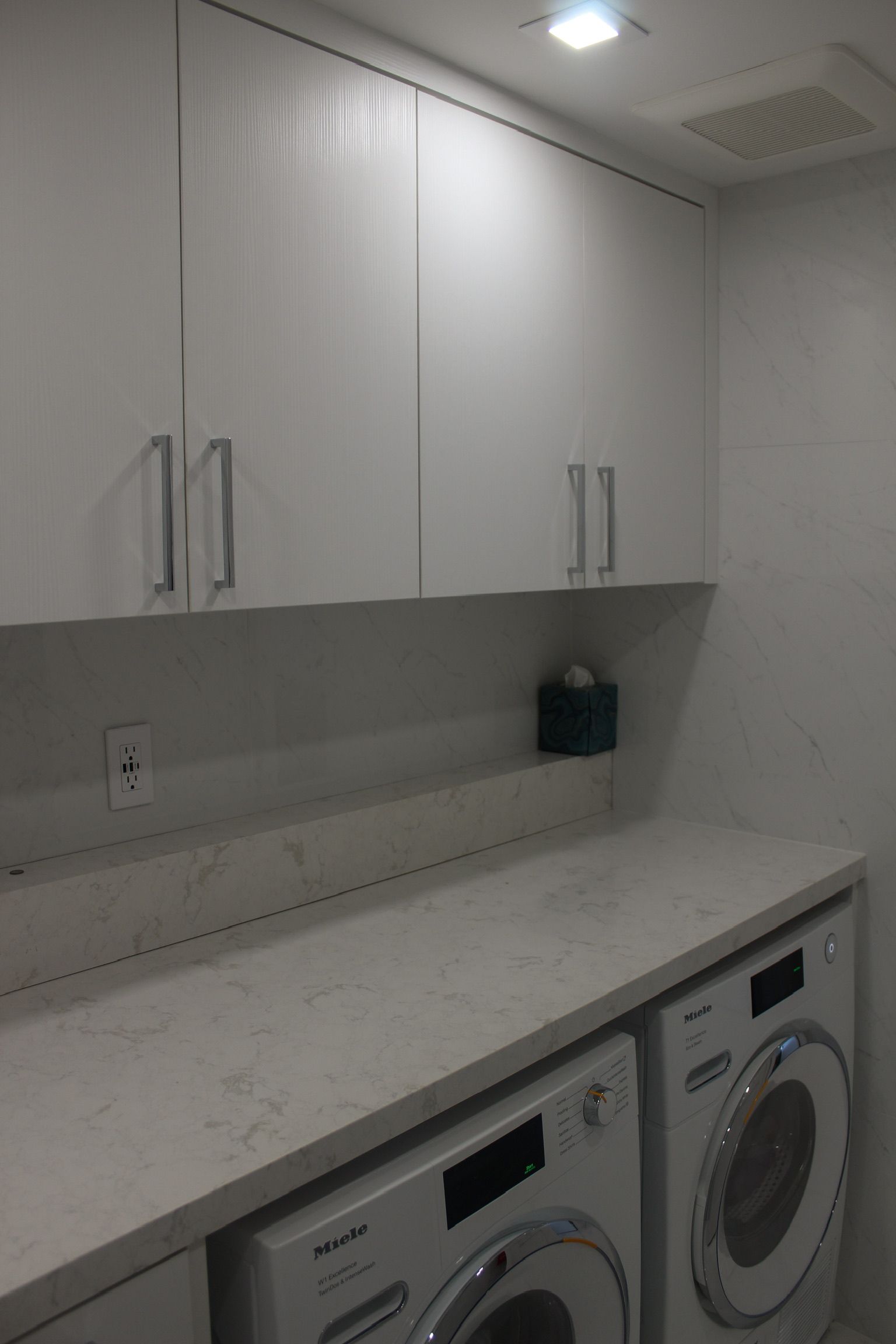 Condo Renovations for Trimarc Construction in Broward County, FL