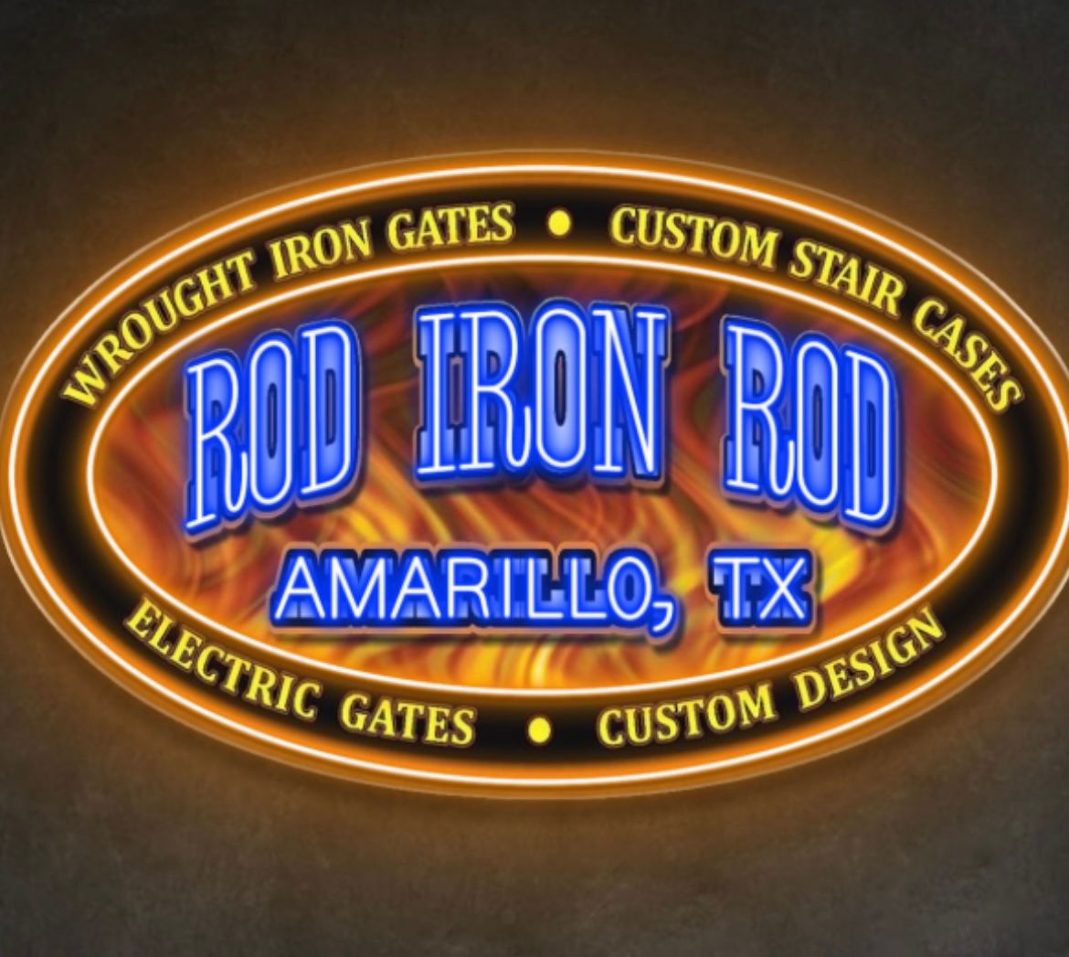  for Rod Iron Rod in Amarillo, TX